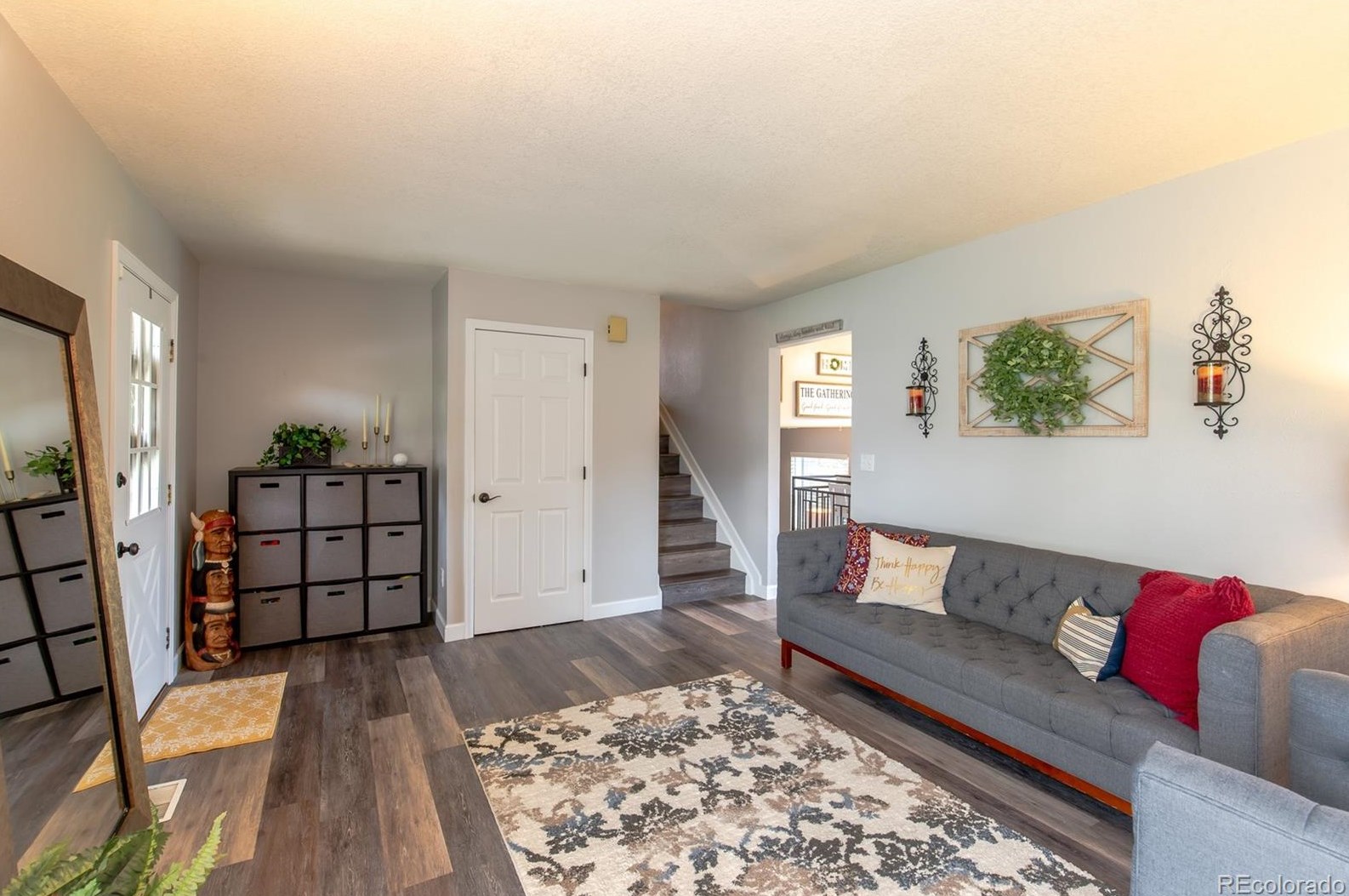 5566 Davies Pl, Littleton CO 80122-2141 exterior