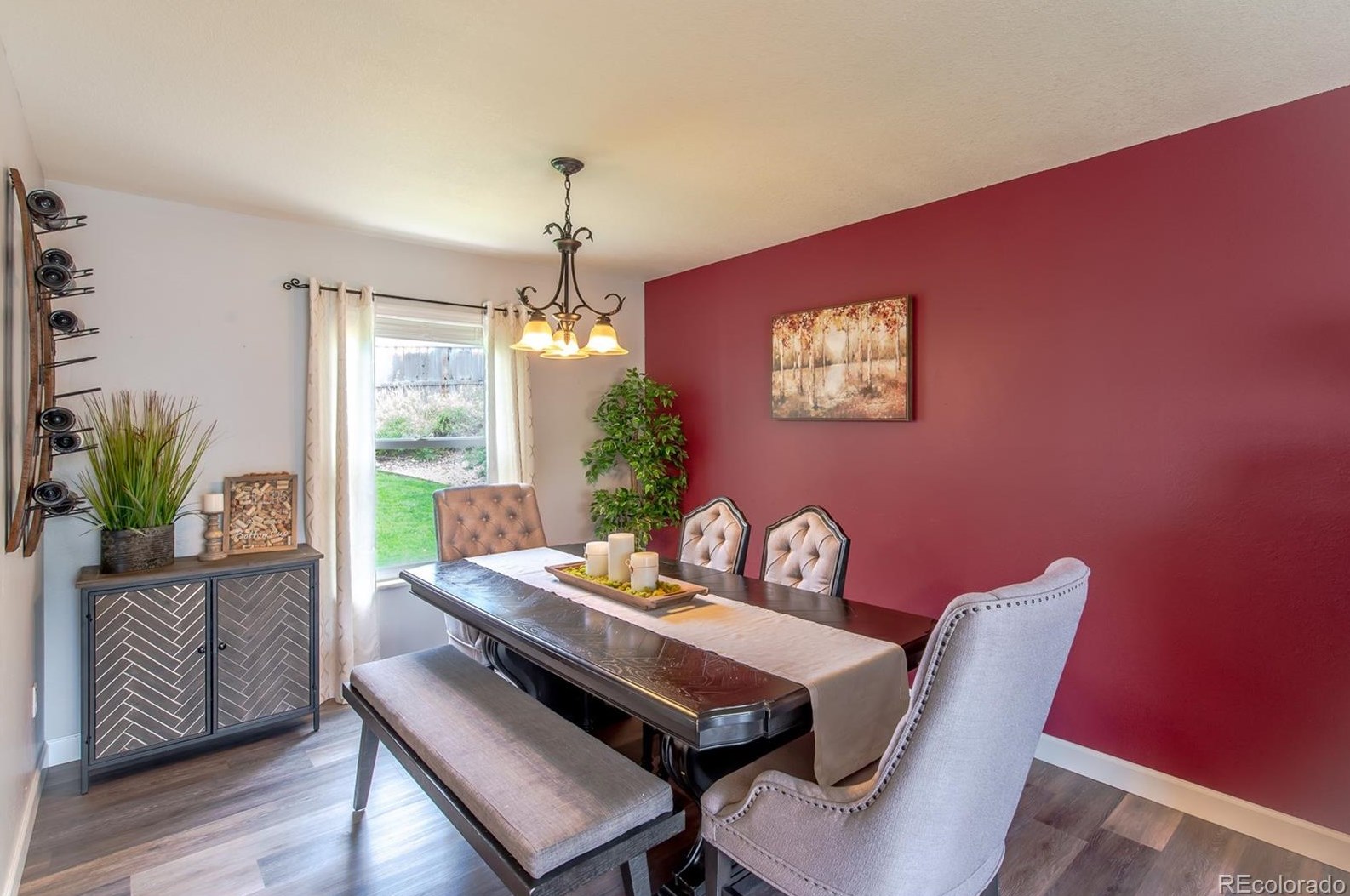 5566 Davies Pl, Littleton CO 80122-2141 exterior