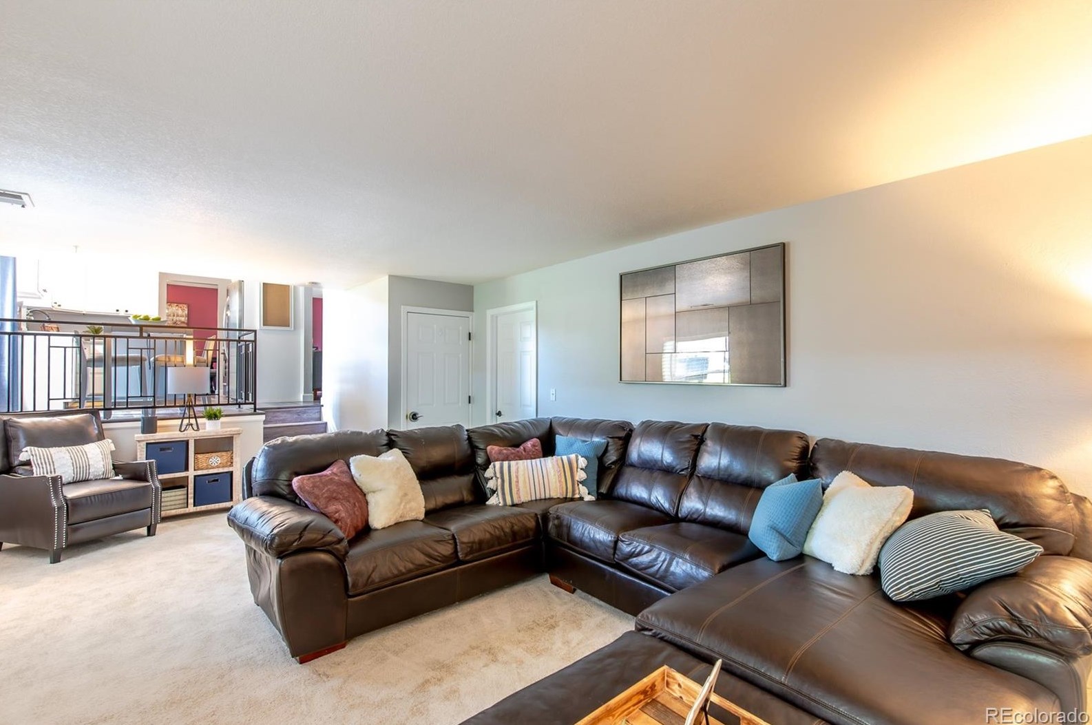 5566 Davies Pl, Littleton CO 80122-2141 exterior