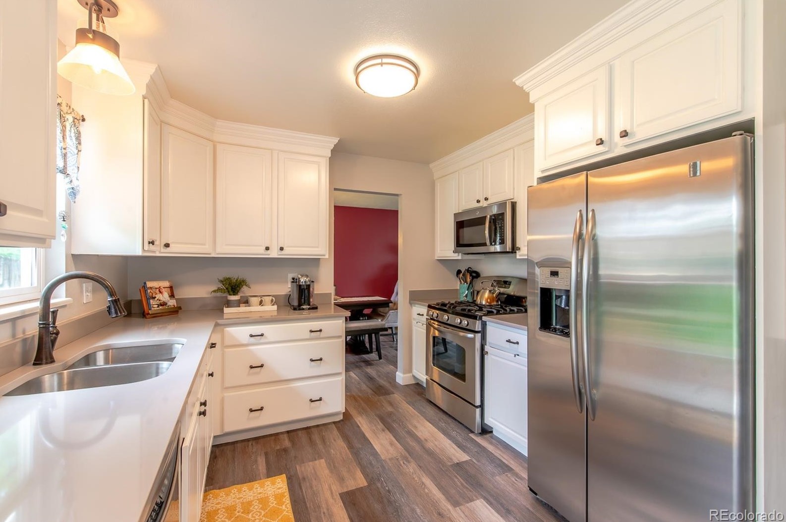 5566 Davies Pl, Littleton CO 80122-2141 exterior