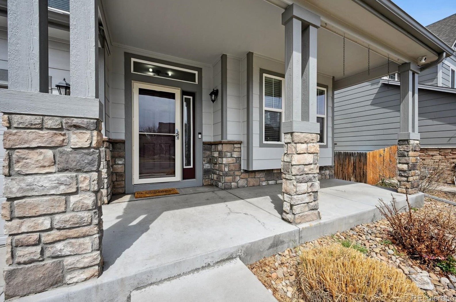 11435 E 111th Ave, Henderson, CO 80640