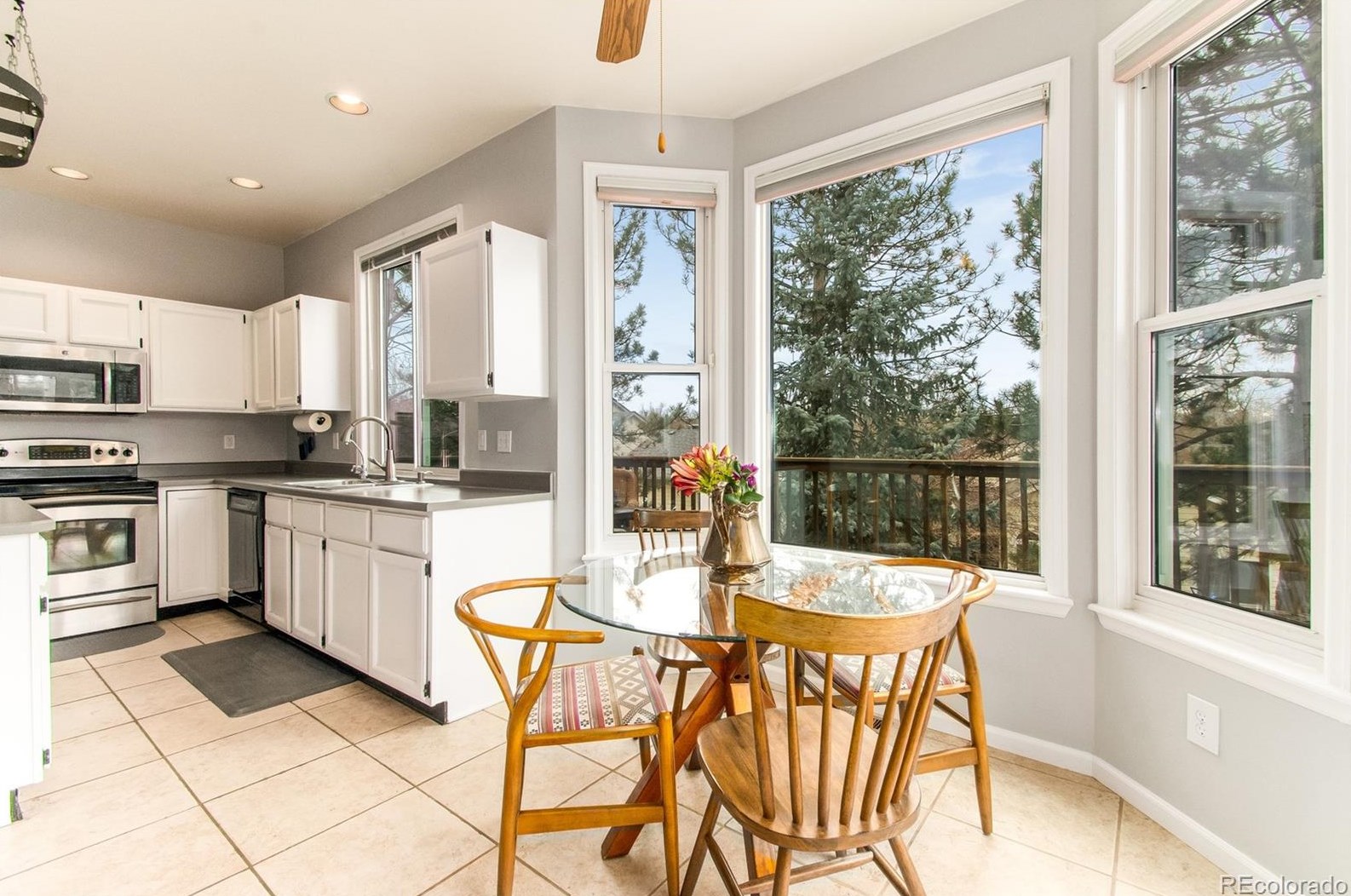 7161 Townsend Dr, Littleton CO 80130-4126 exterior