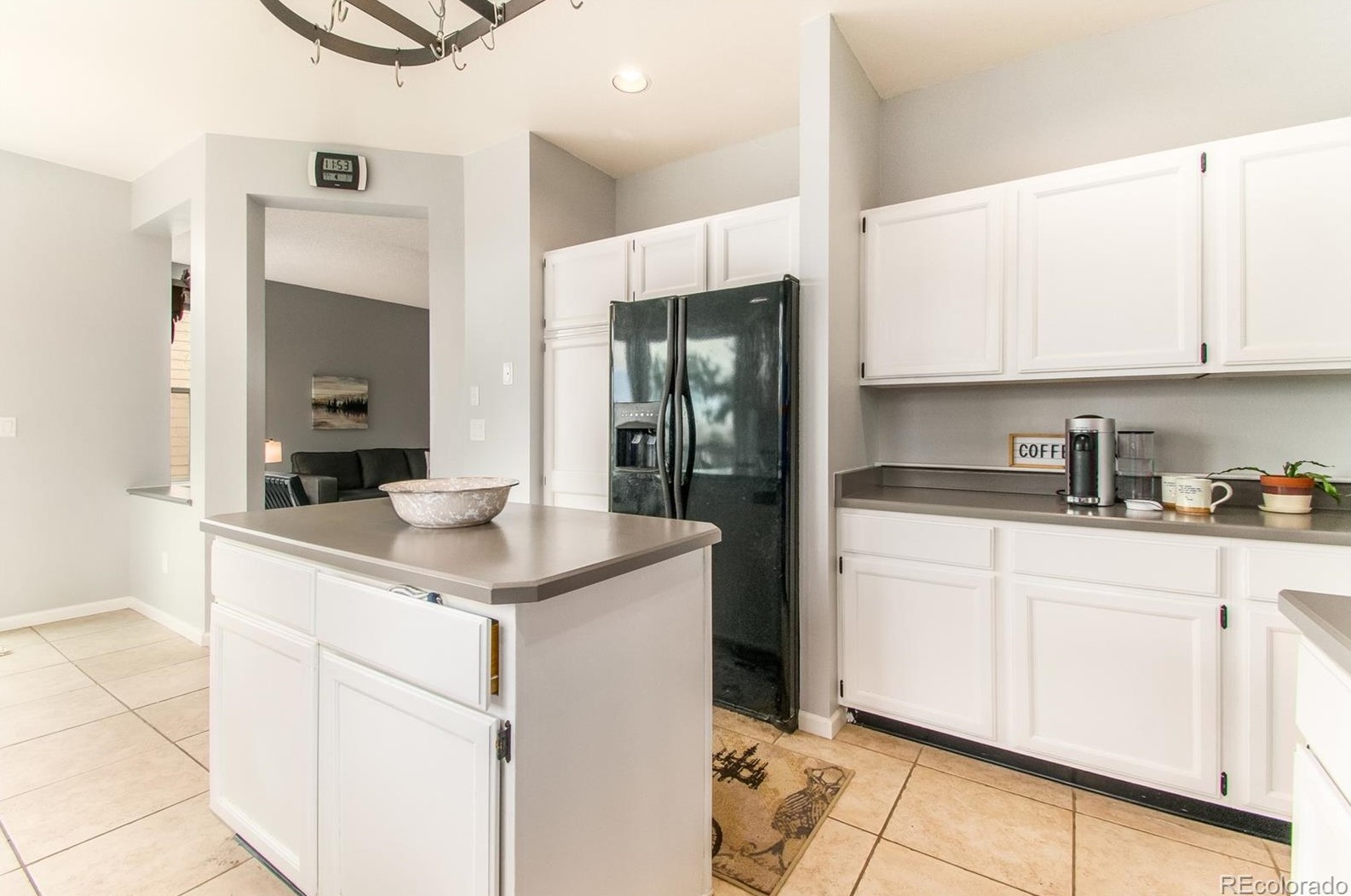 7161 Townsend Dr, Littleton CO 80130-4126 exterior