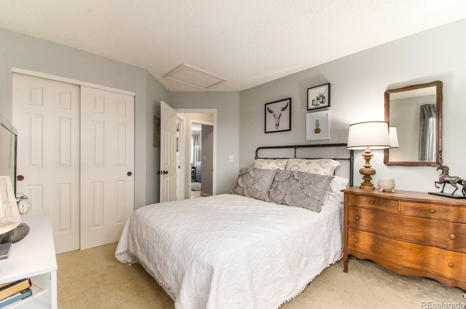 7161 Townsend Dr, Littleton CO 80130-4126 exterior