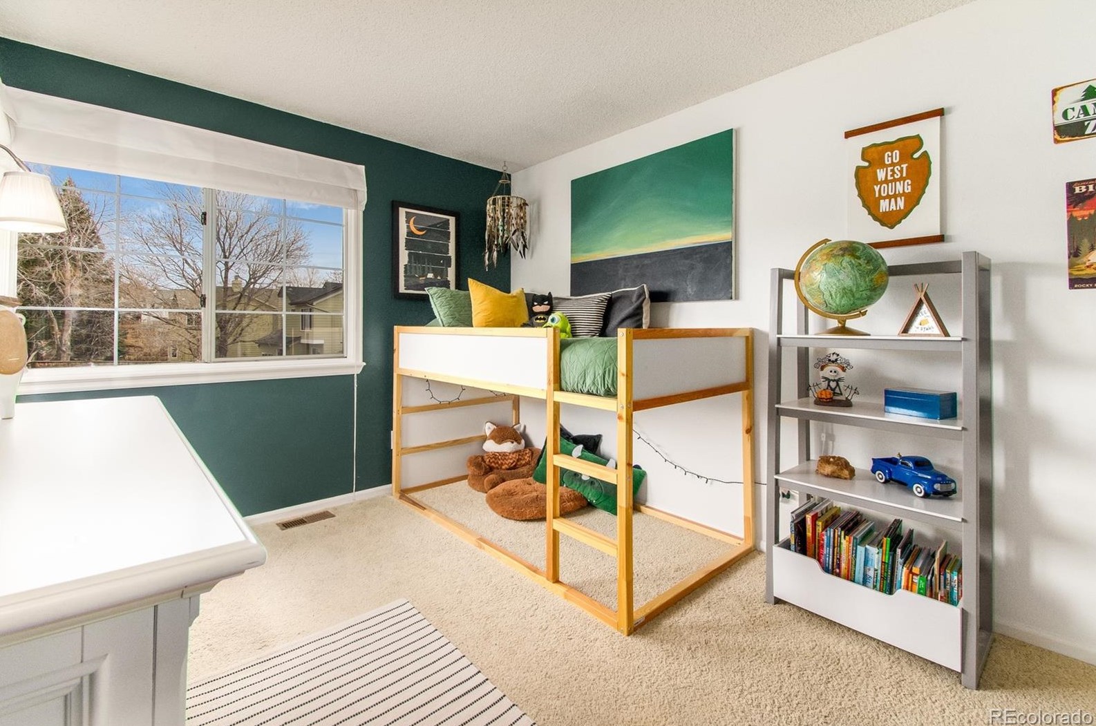 7161 Townsend Dr, Littleton CO 80130-4126 exterior