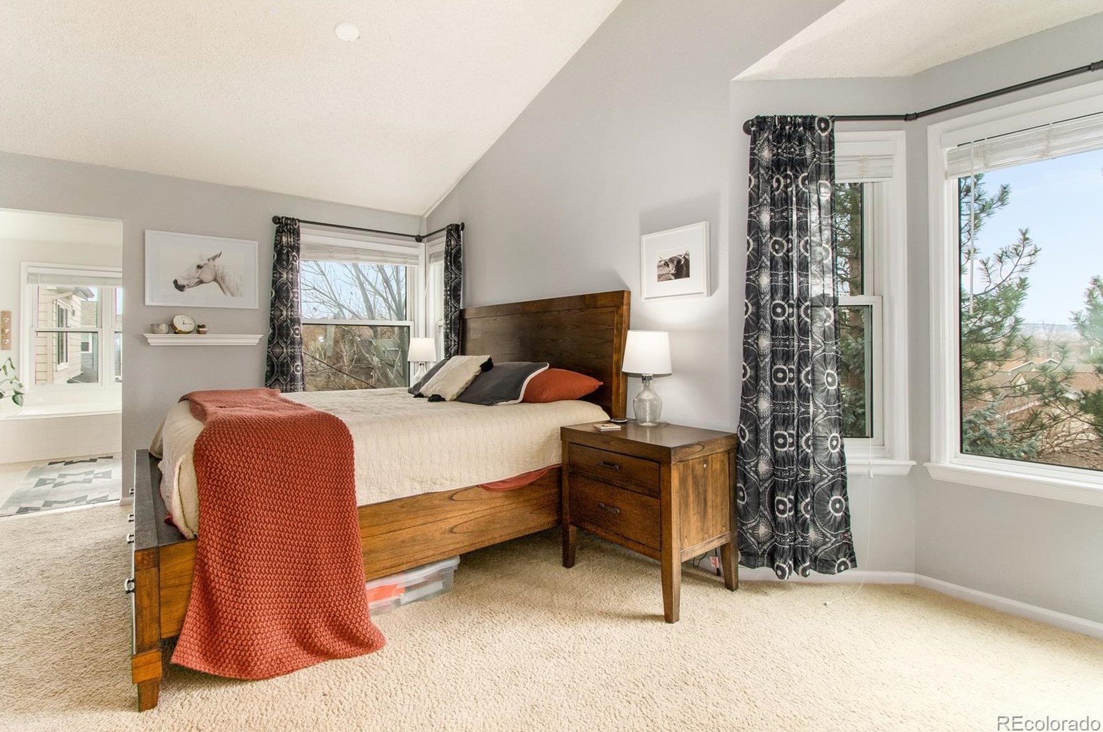 7161 Townsend Dr, Littleton CO 80130-4126 exterior