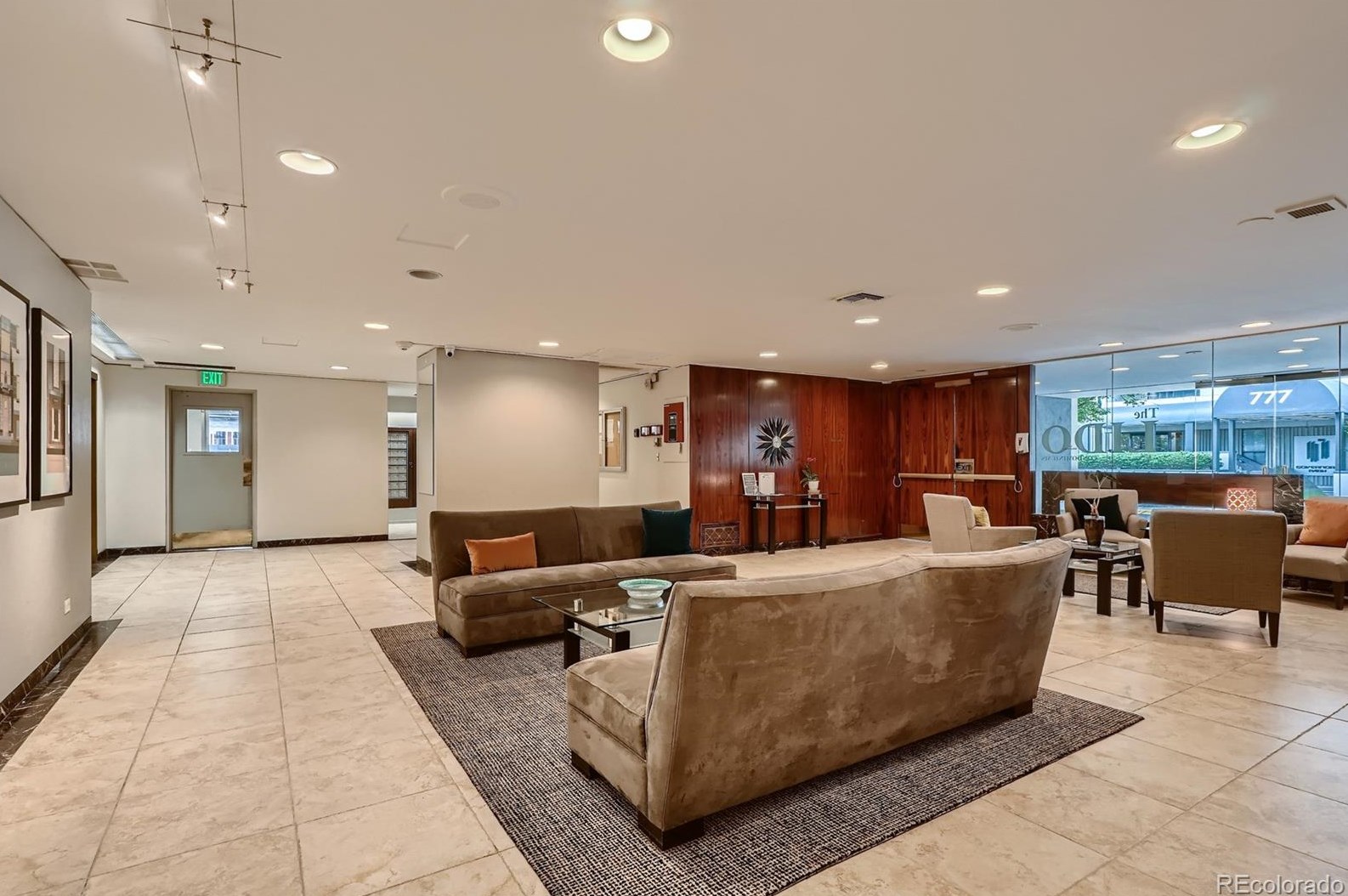 790 N Washington St #306, Denver, CO 80203