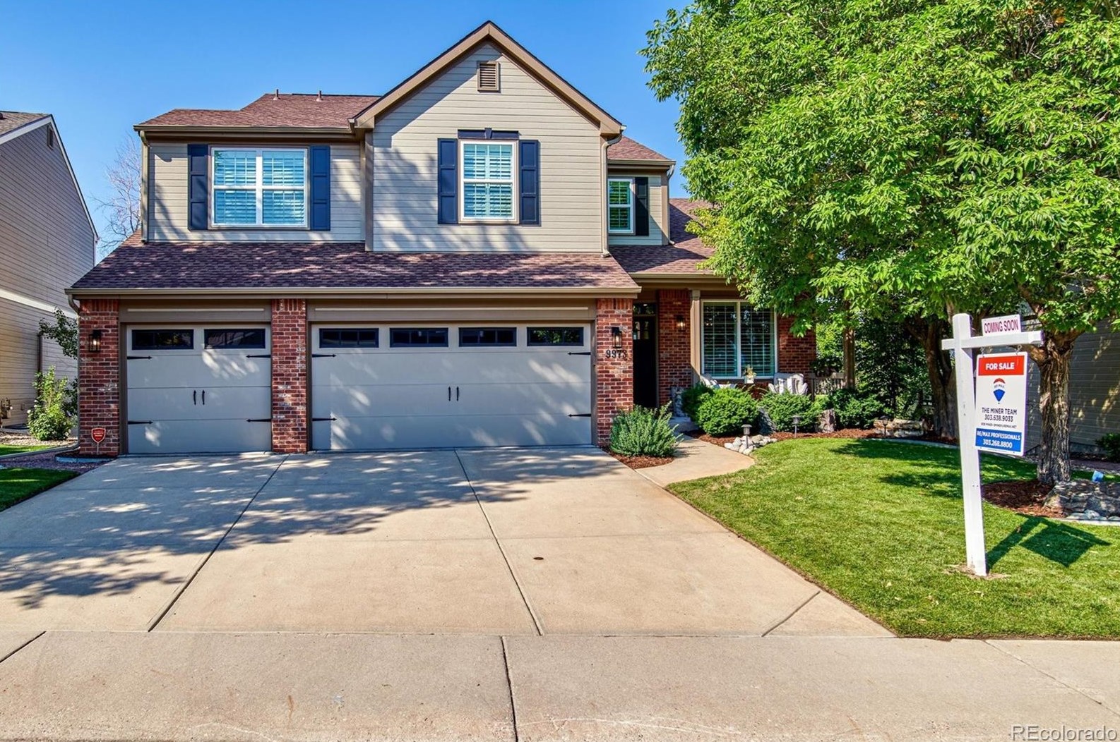 9973 Candlewood Ln, Littleton, CO 80126-7877