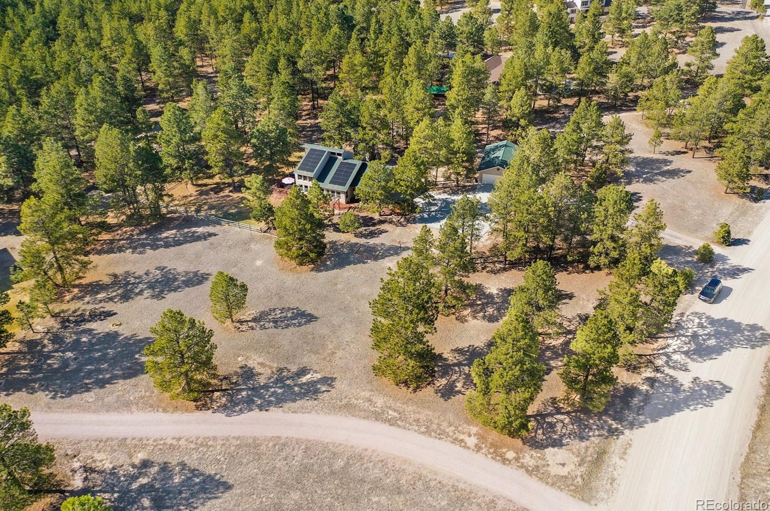 34641 Forest Park Dr, Elizabeth, CO 80107