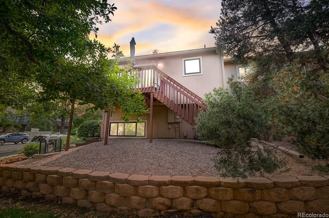 2879 Rowland Pl, Littleton, CO 80120-2904