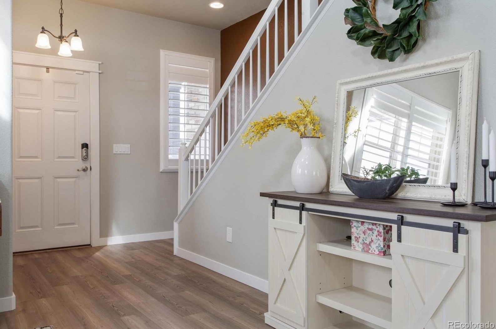 4165 Bountiful Cir, Castle Rock, CO 80109-4551