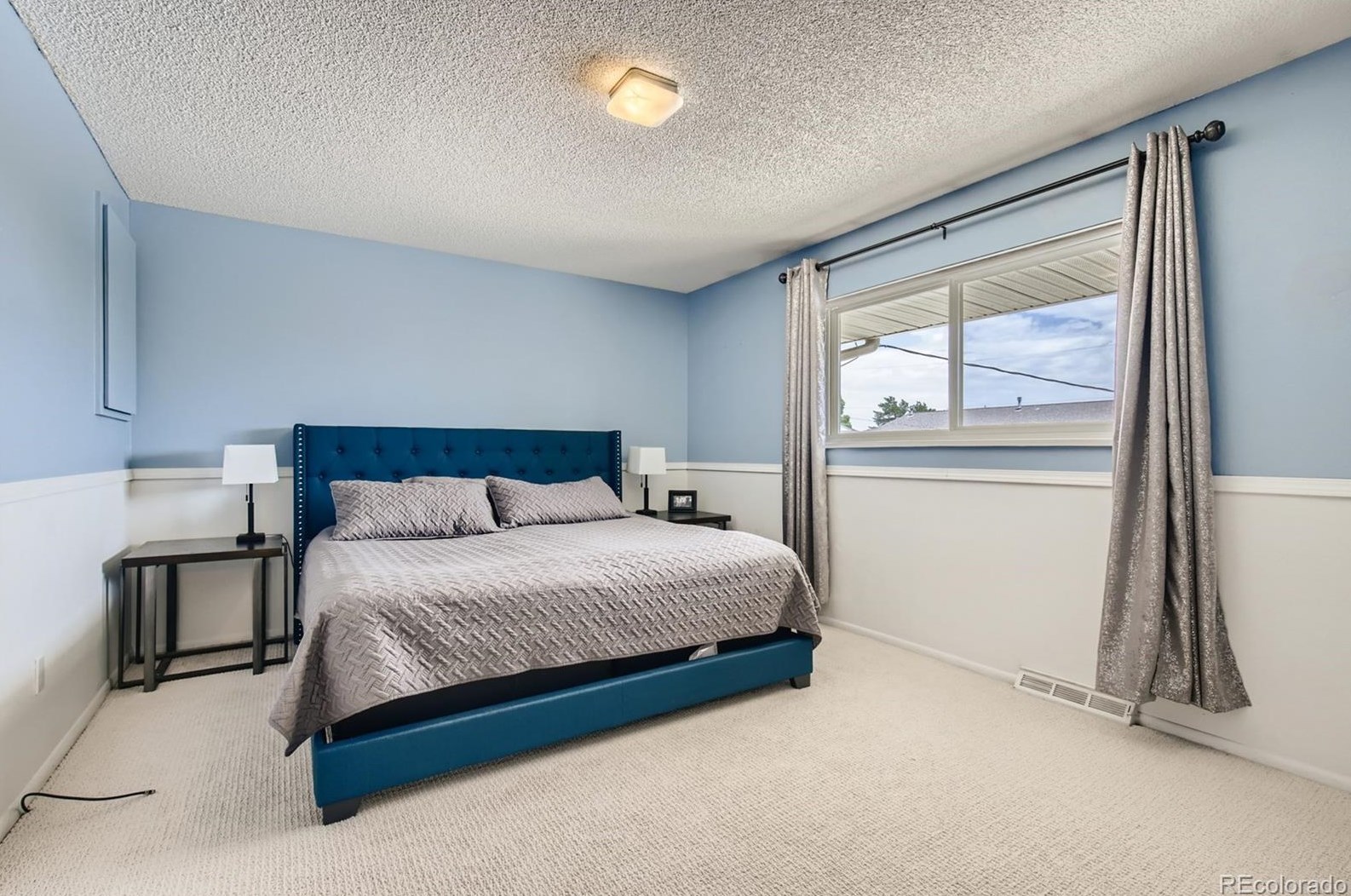 9061 Nassau Ave, Denver CO  80237-1916 exterior