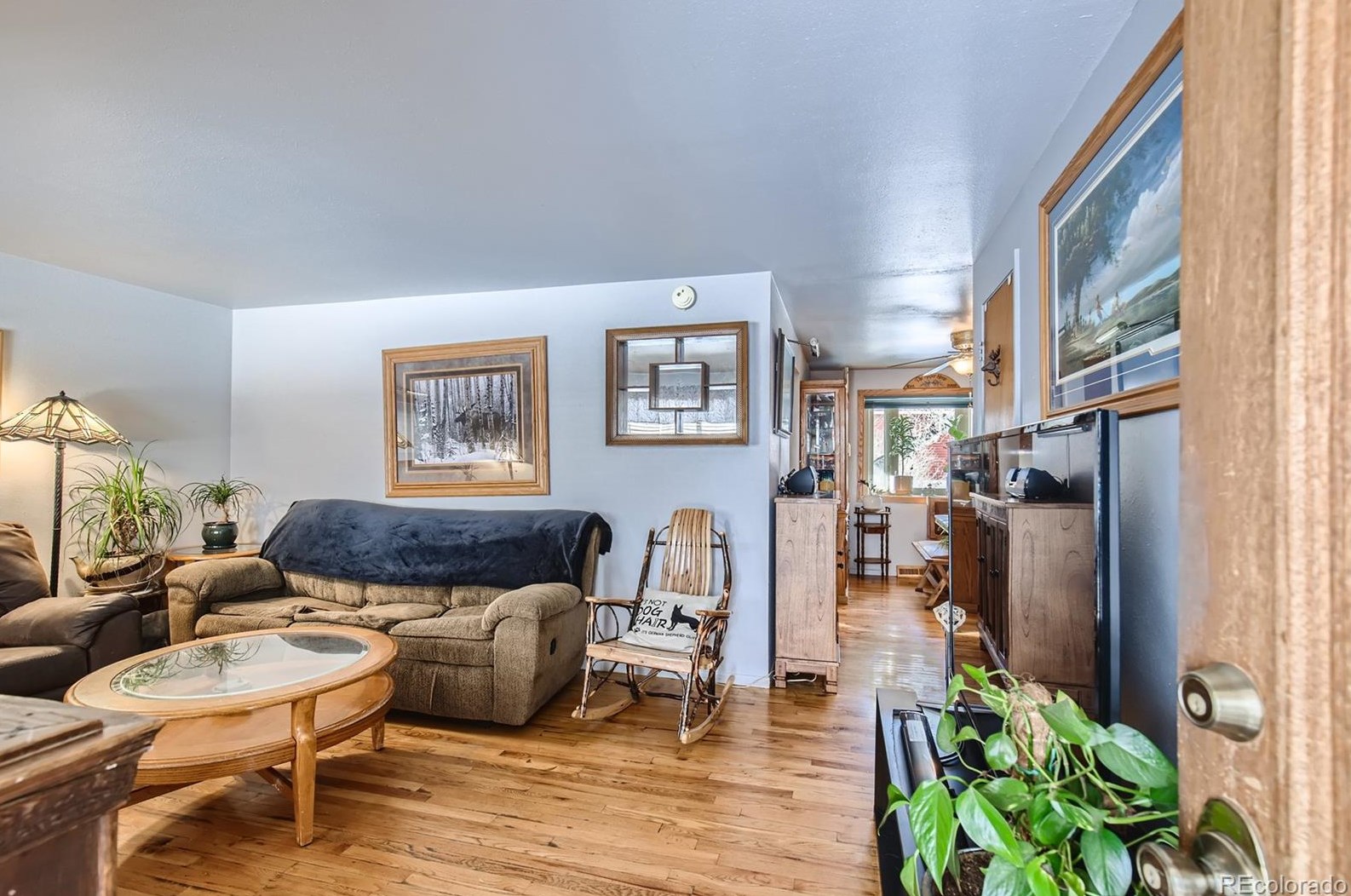6477 Wolff St, Arvada CO  80003-6536 exterior