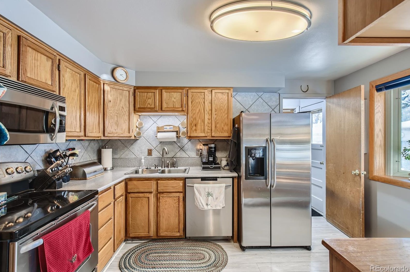 6477 Wolff St, Arvada CO  80003-6536 exterior