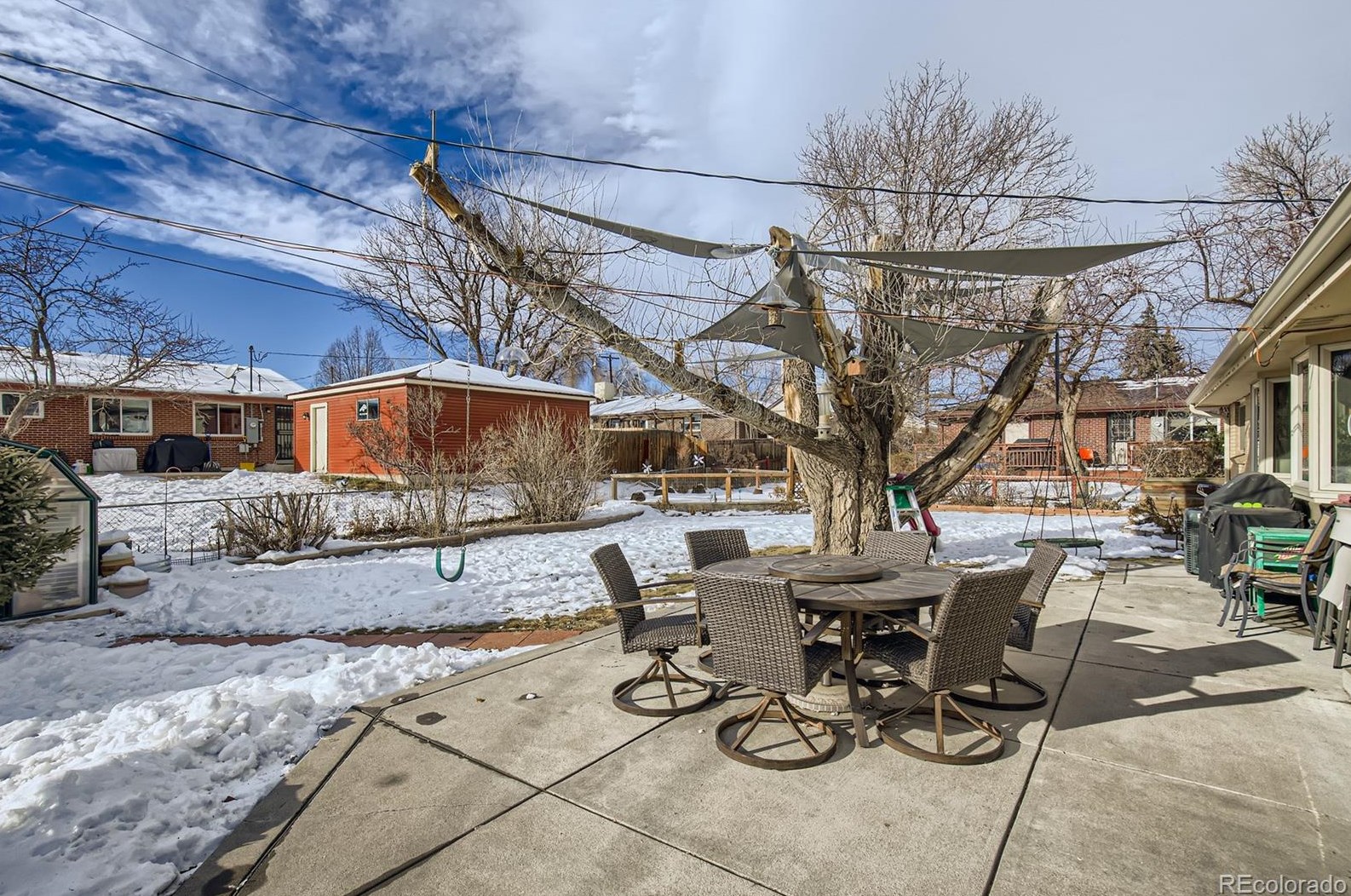 6477 Wolff St, Arvada CO  80003-6536 exterior