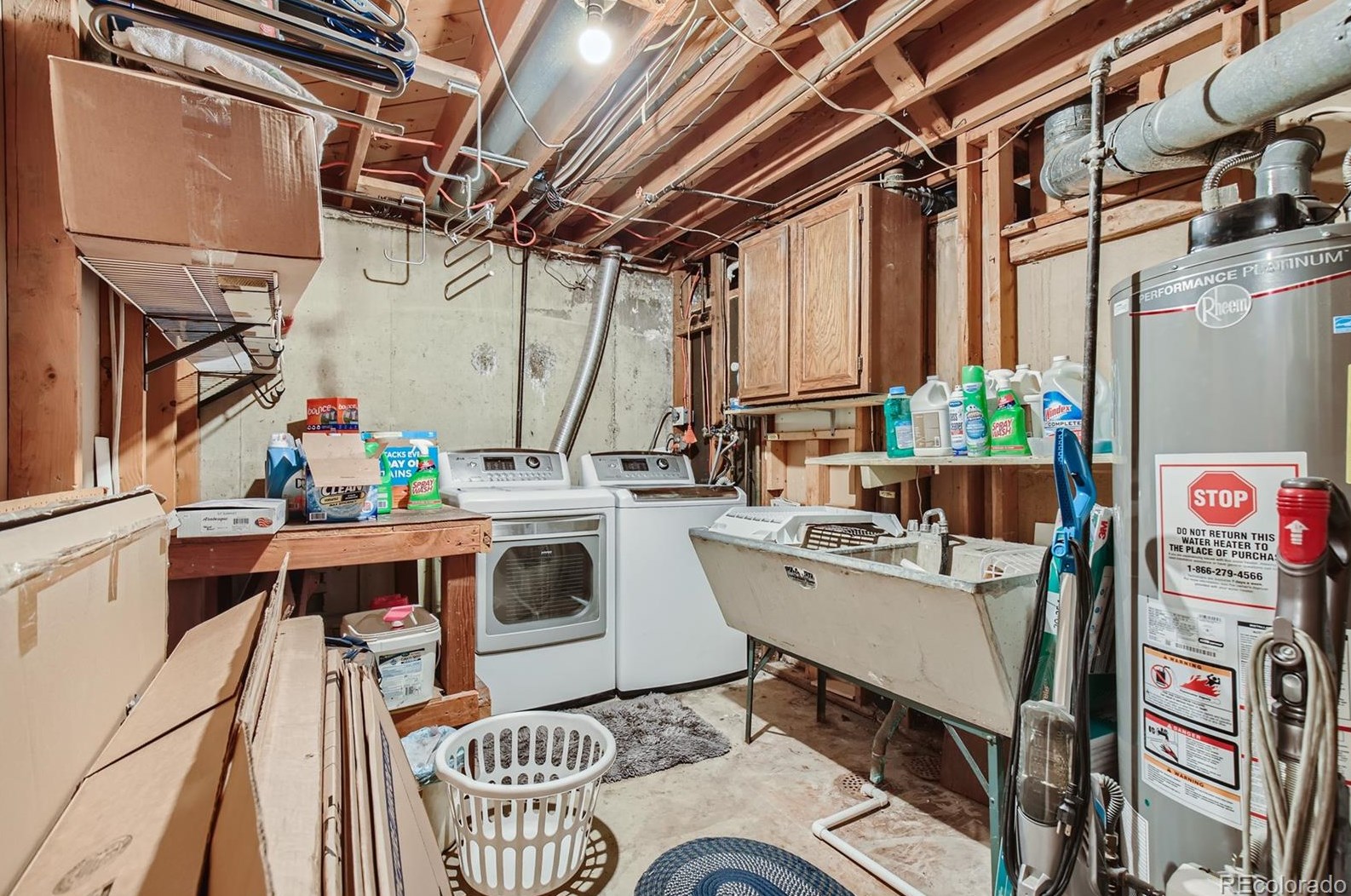 6477 Wolff St, Arvada CO  80003-6536 exterior