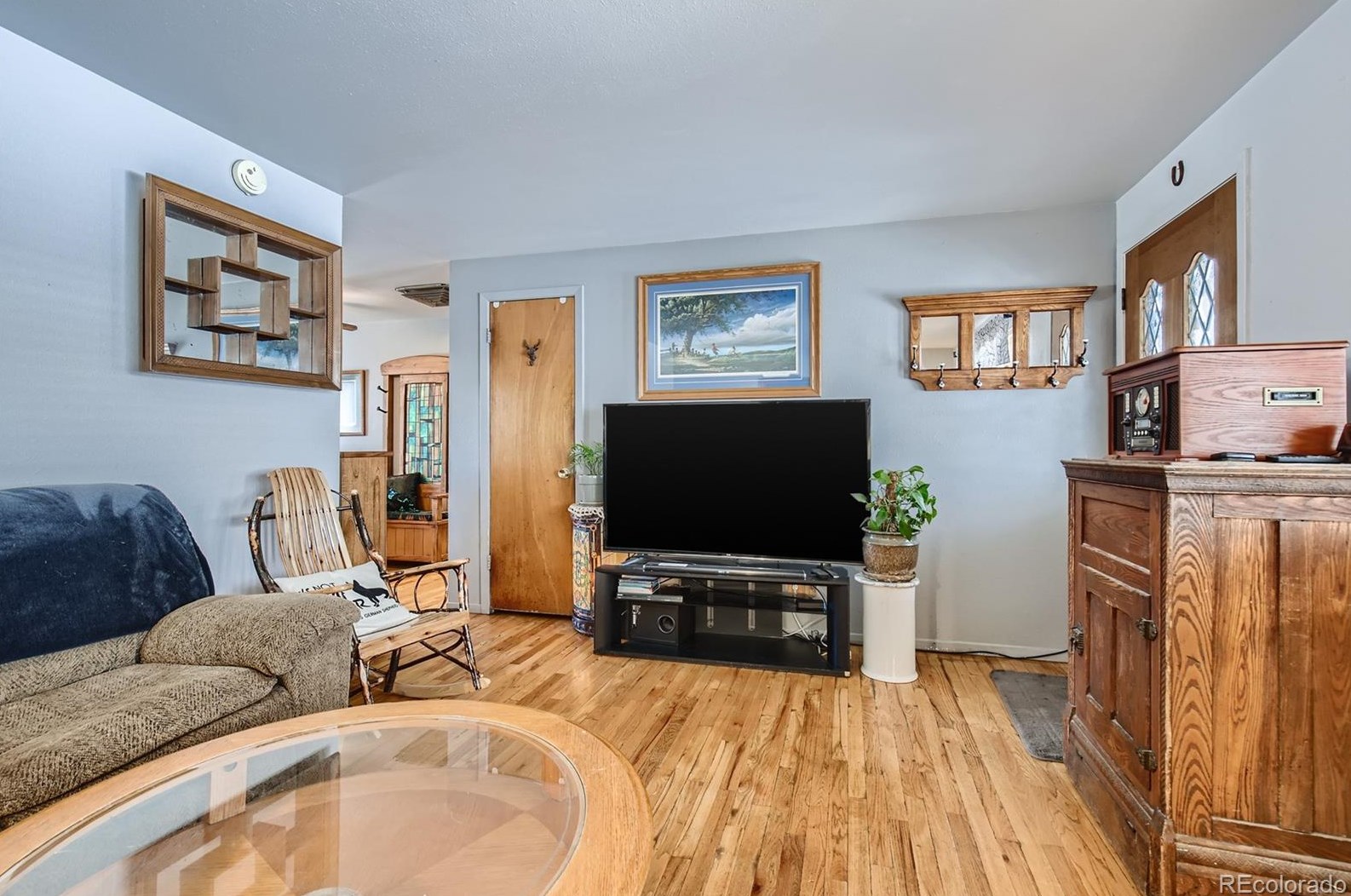 6477 Wolff St, Arvada CO  80003-6536 exterior