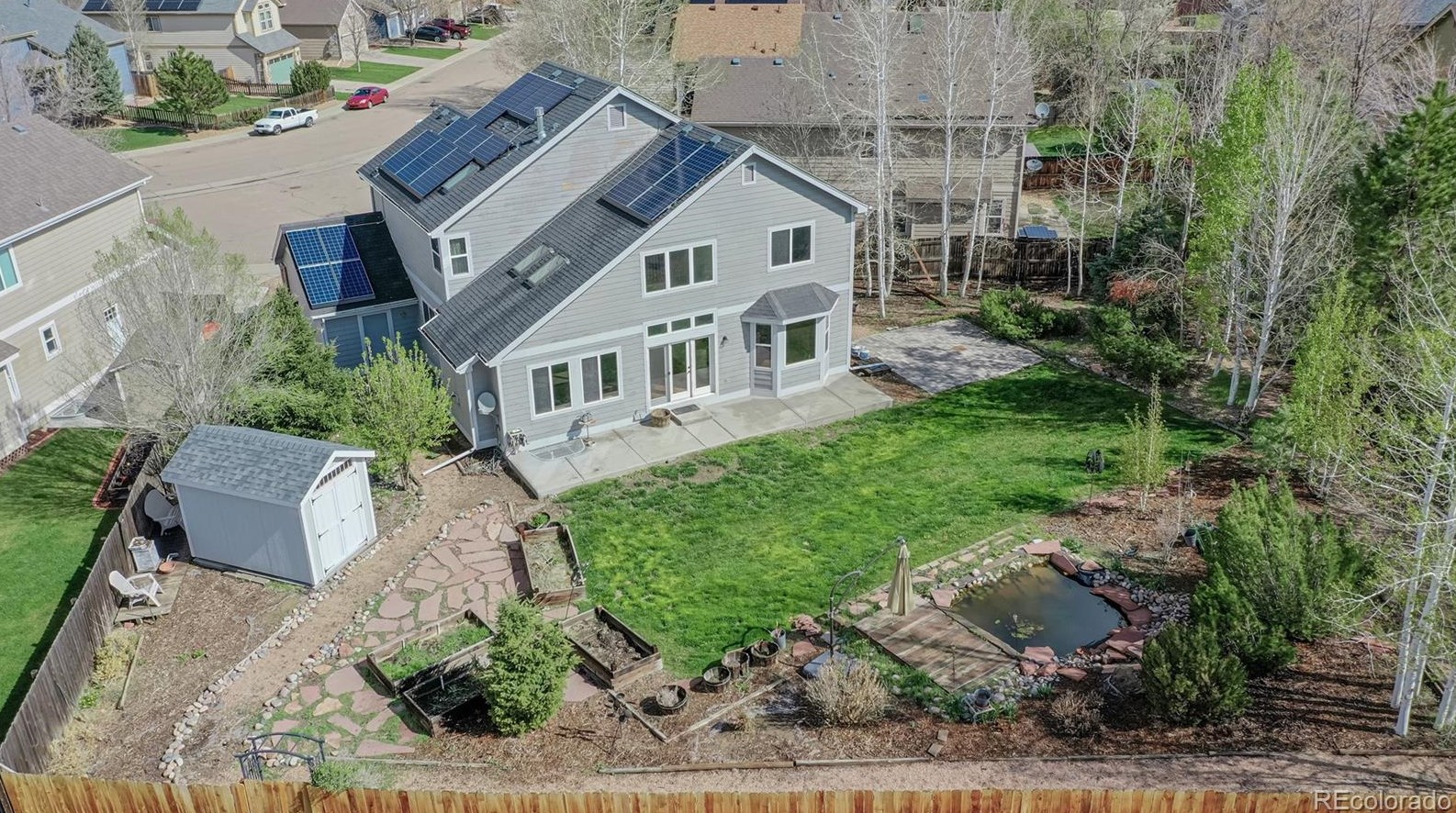 10354 Dresden St, Longmont, CO 80504-6745