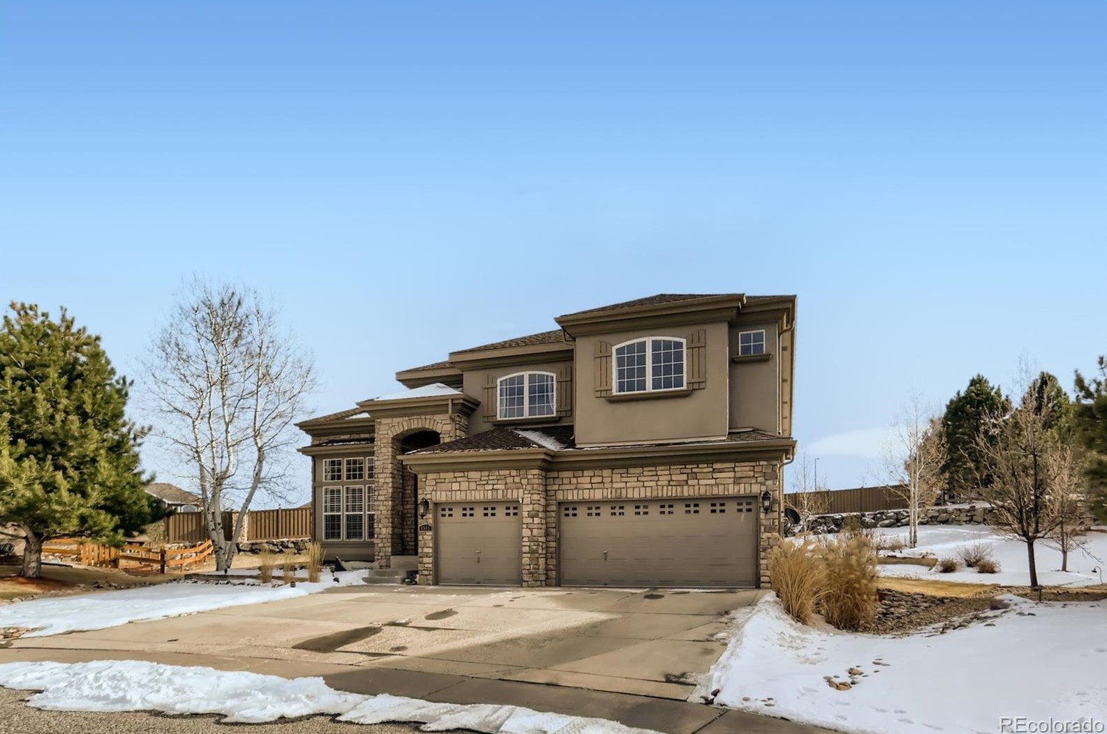 6546 Tapadero Ct, Castle Rock, CO 80108-8140