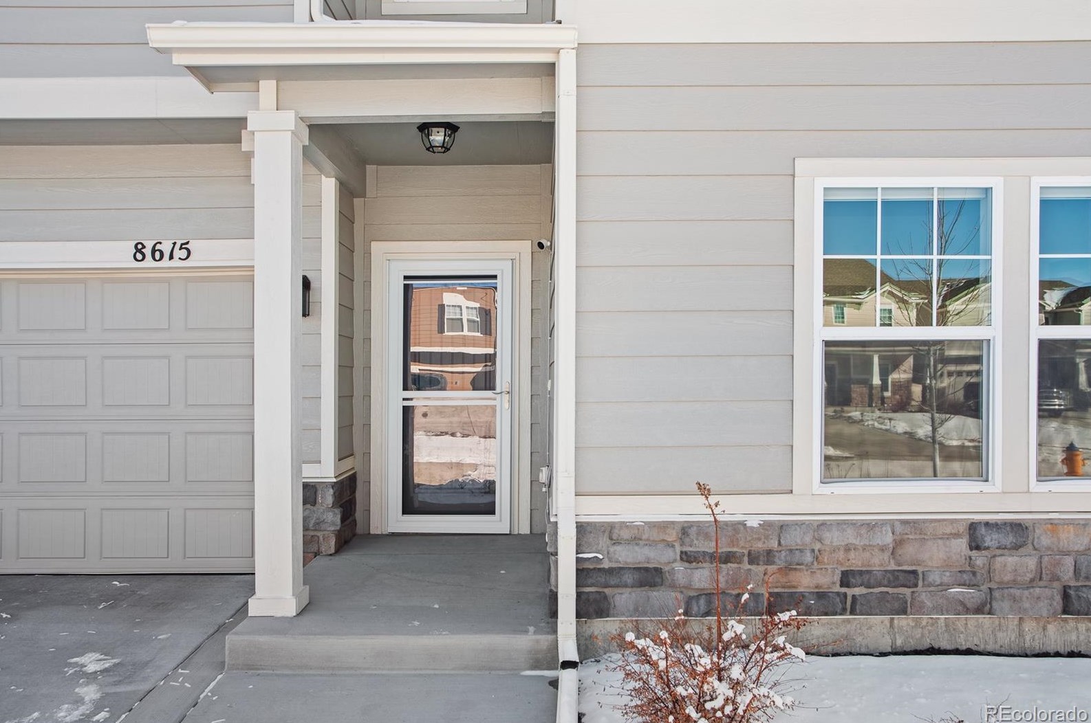 8615 Vanderwood Rd, Colorado Springs, CO 80908