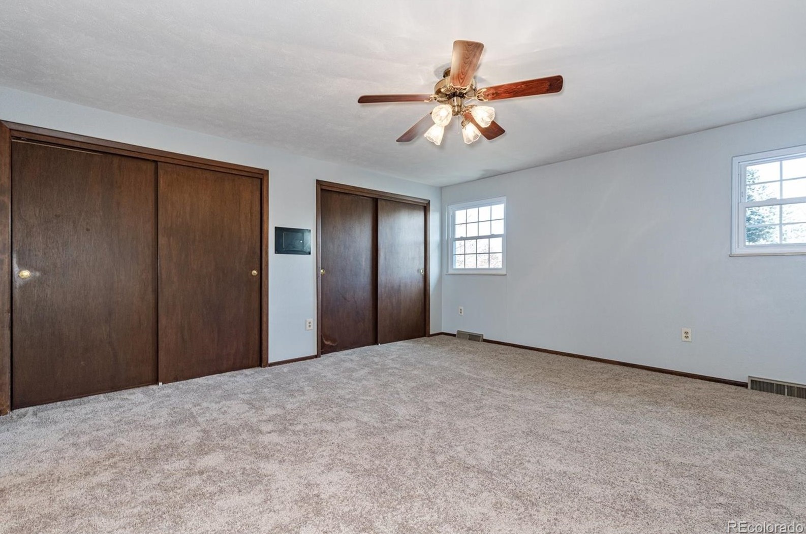 7467 Ames Ct, Littleton CO 80128-7002 exterior