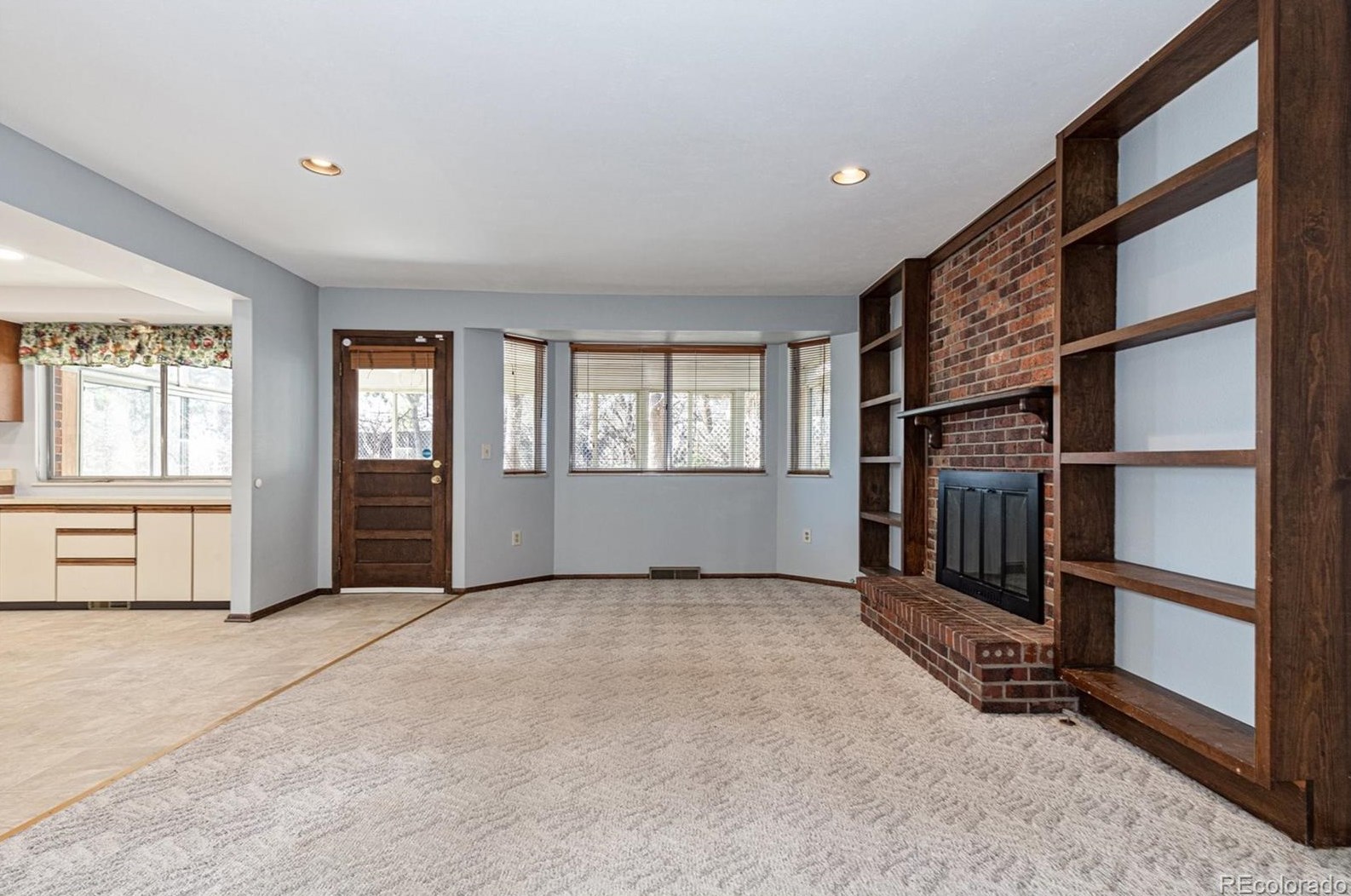 7467 Ames Ct, Littleton CO 80128-7002 exterior