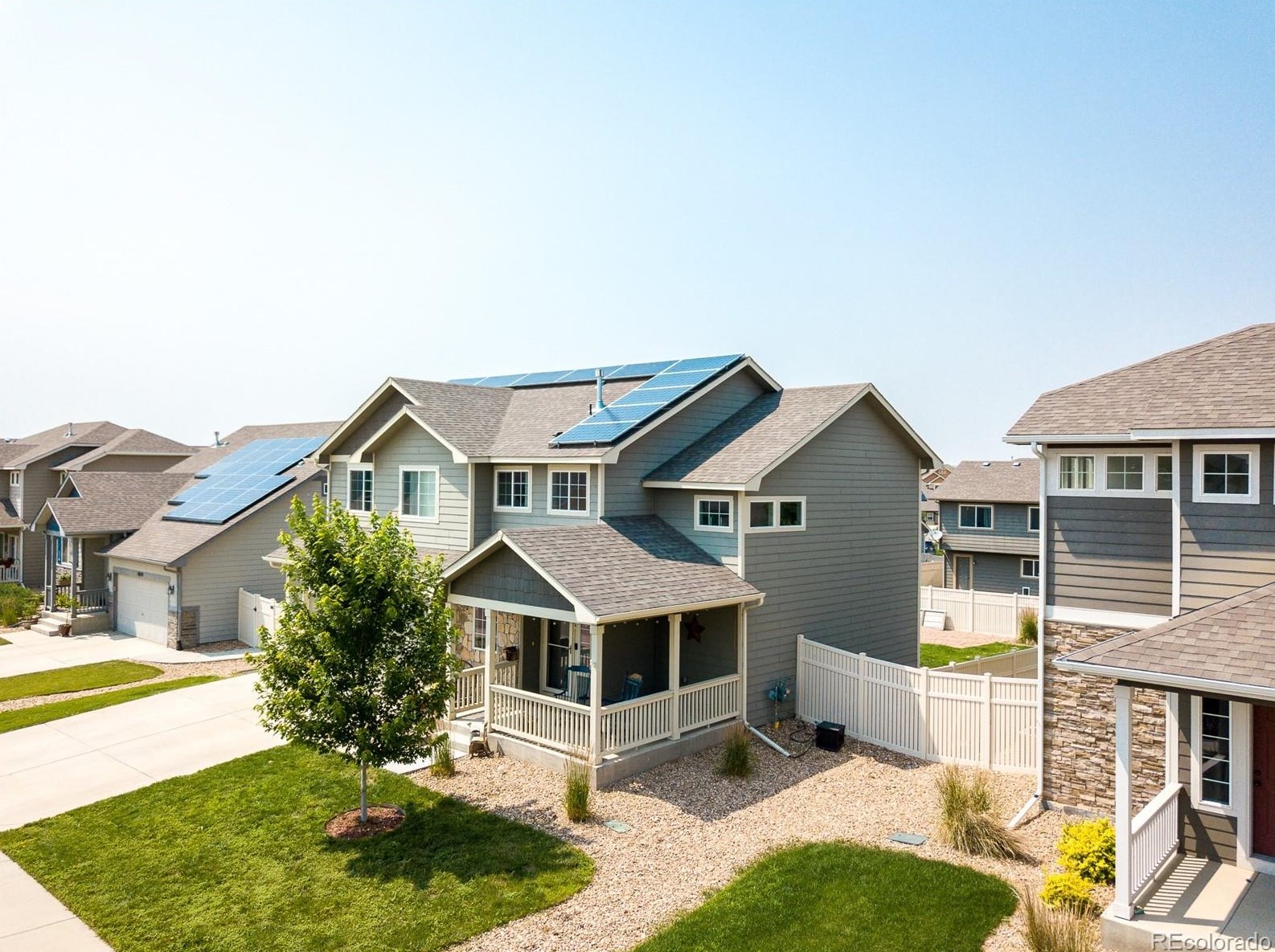5671 Viewpoint Ave, Longmont, CO 80504