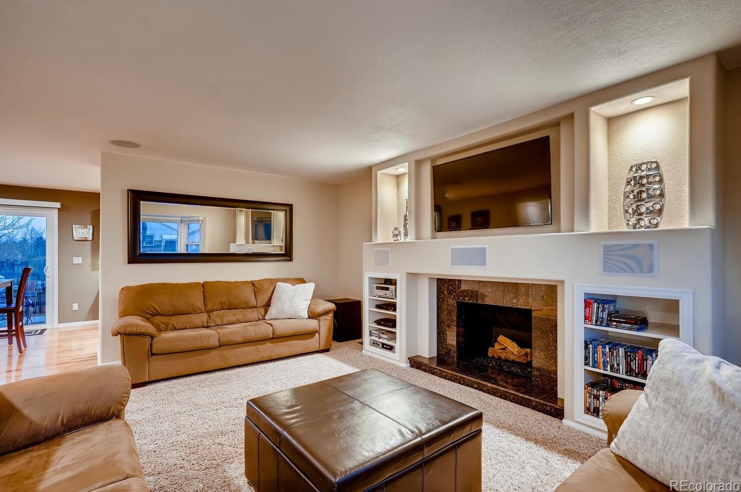 9975 82nd Pl, Arvada CO  80005-2125 exterior