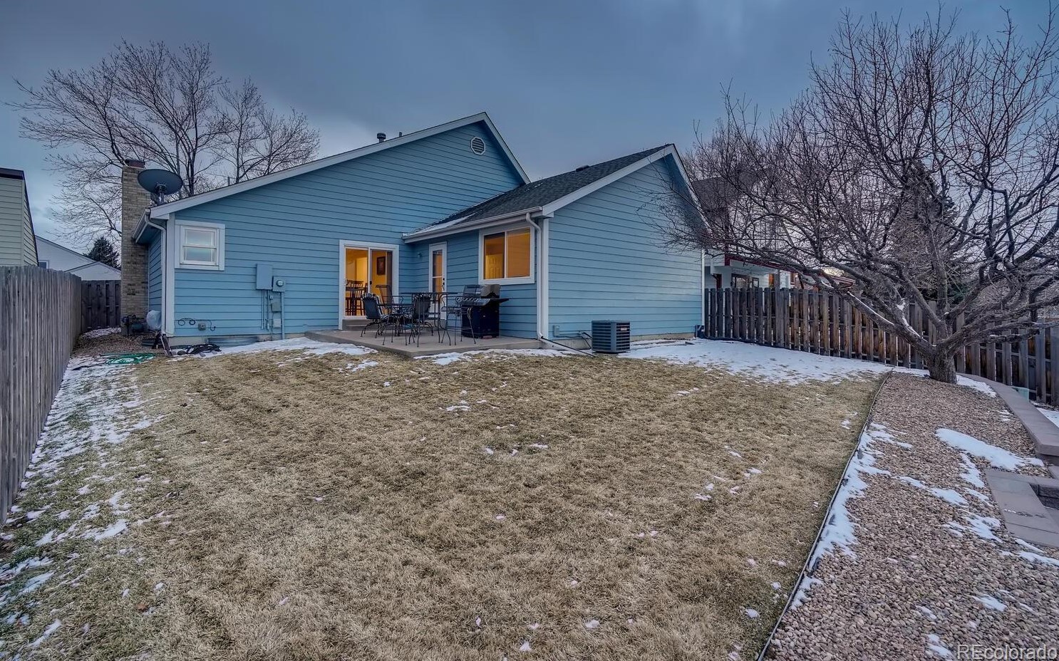 9975 82 Pl, Arvada CO  80005-2160 exterior