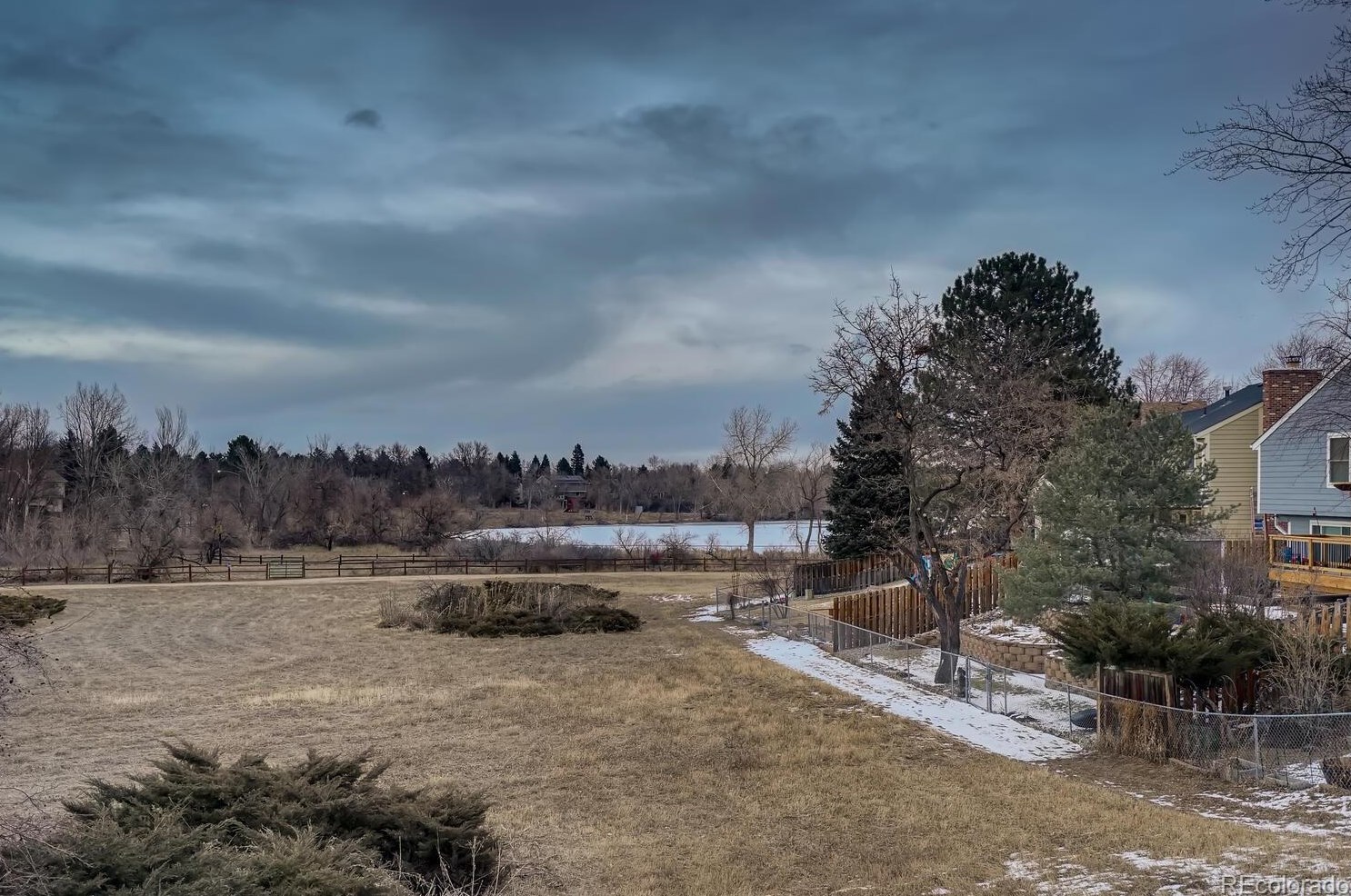 9975 82 Pl, Arvada CO  80005-2160 exterior