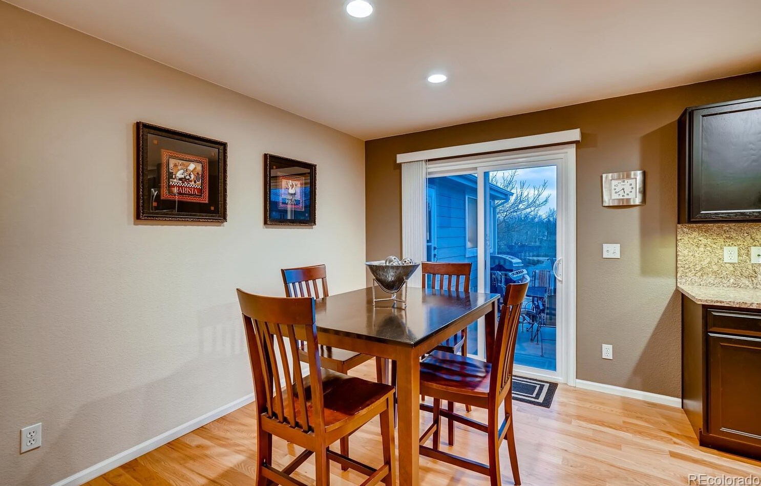 9975 82 Pl, Arvada CO  80005-2160 exterior