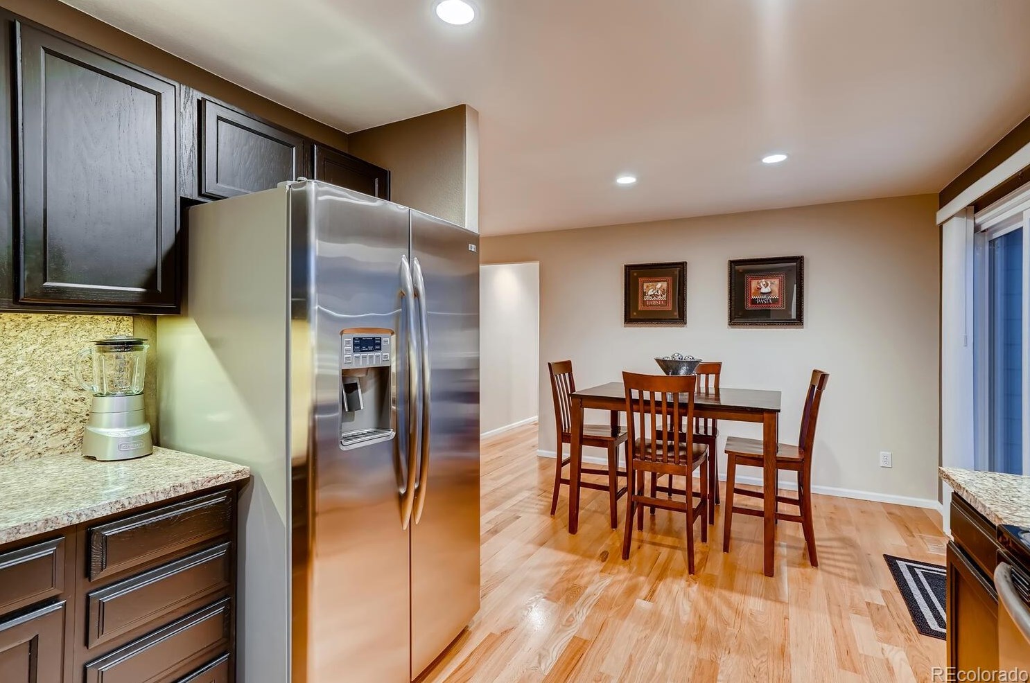 9975 82 Pl, Arvada CO  80005-2160 exterior