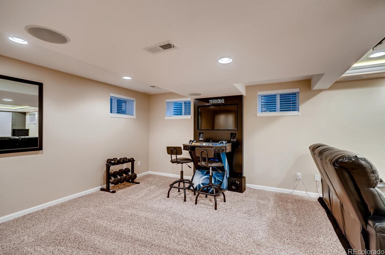 9975 82 Pl, Arvada CO  80005-2160 exterior