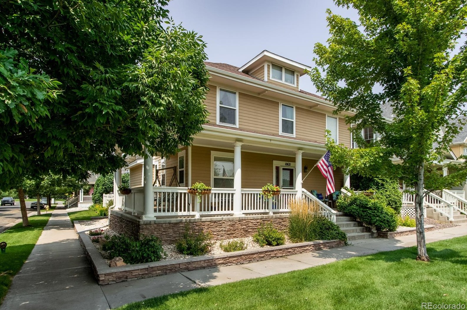 10631 Dayton Way, Henderson, CO 80640