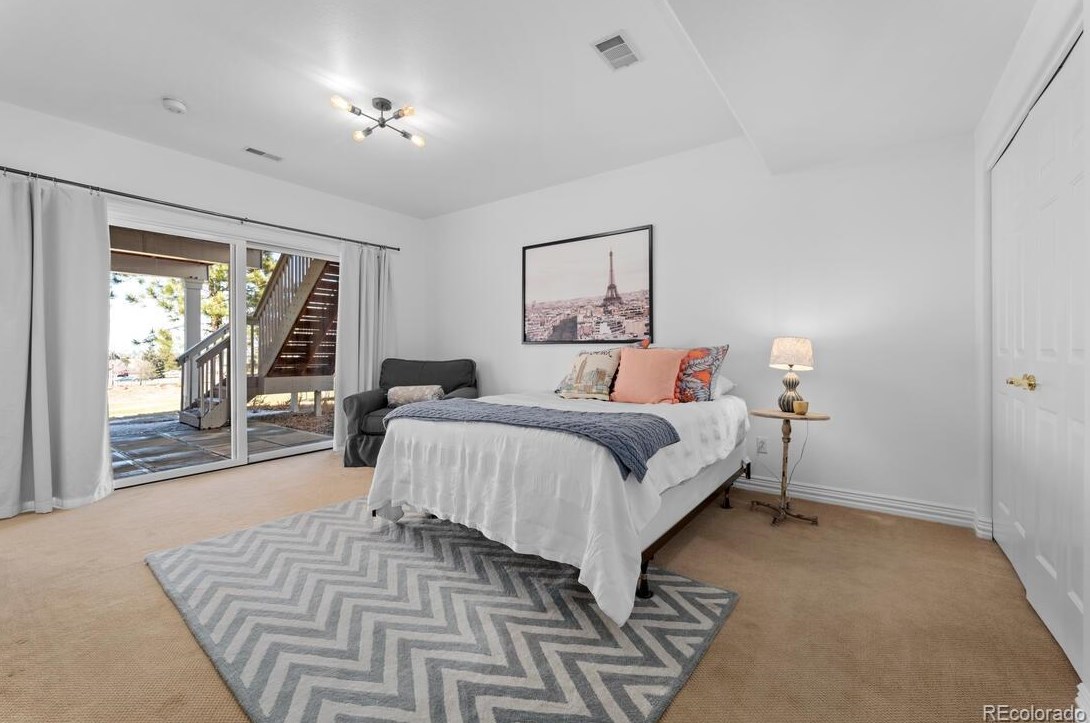 8541 Colonial Dr, Littleton CO  80124-9700 exterior