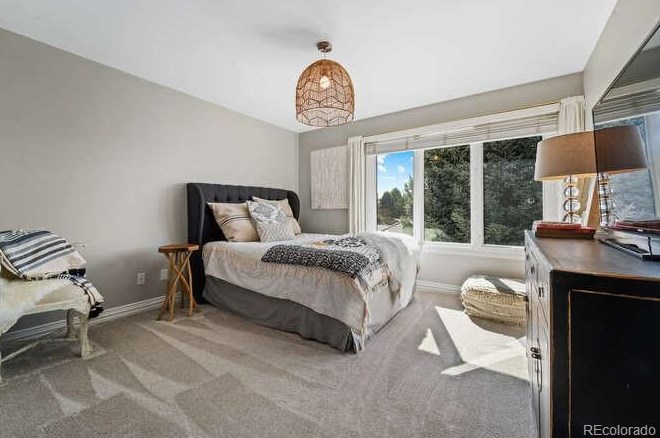 8541 Colonial Dr, Littleton CO  80124-9700 exterior