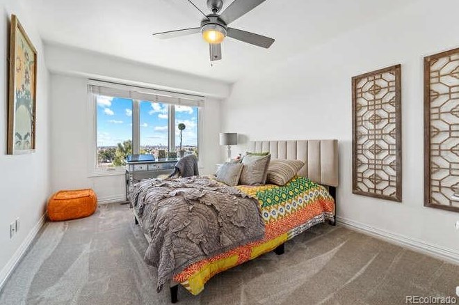 8541 Colonial Dr, Littleton CO  80124-9700 exterior