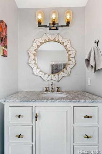 8541 Colonial Dr, Littleton CO  80124-9700 exterior