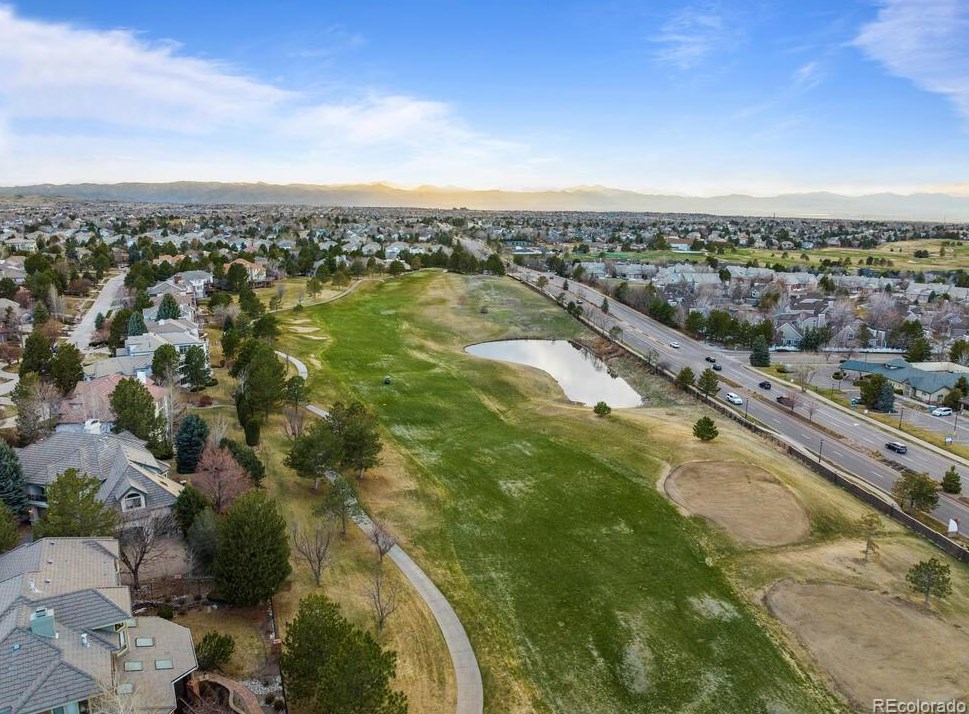 8541 Colonial Dr, Littleton CO  80124-9700 exterior