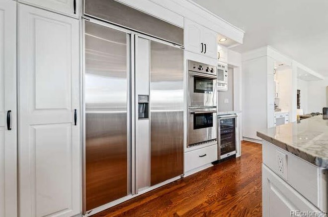 8541 Colonial Dr, Littleton CO  80124-9700 exterior