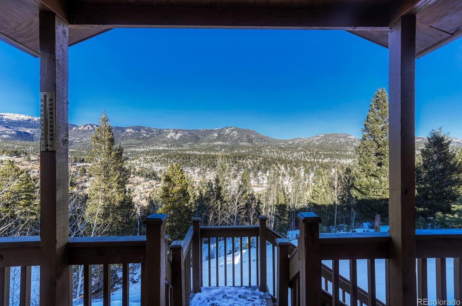 258 Wise Rd, Bailey, CO 80421