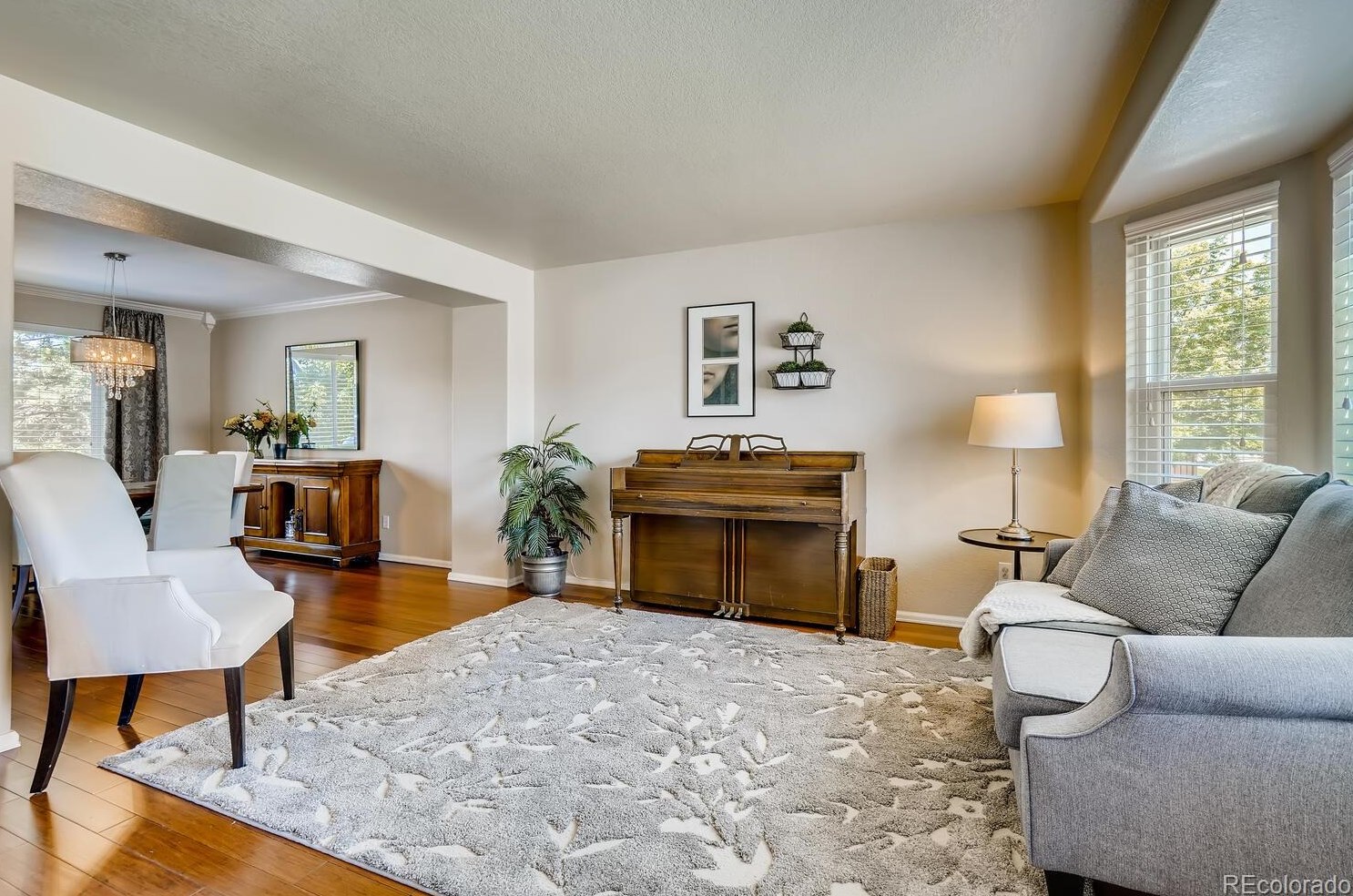 6510 Moss Cir, Arvada CO  80007-6935 exterior