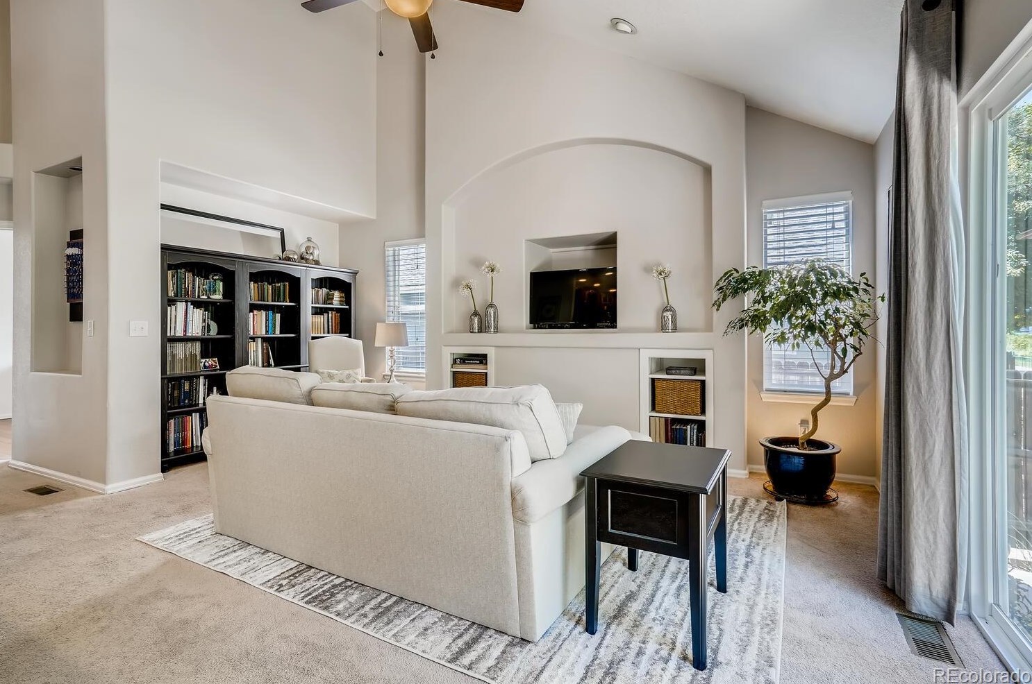 6510 Moss Cir, Arvada CO  80007-6935 exterior