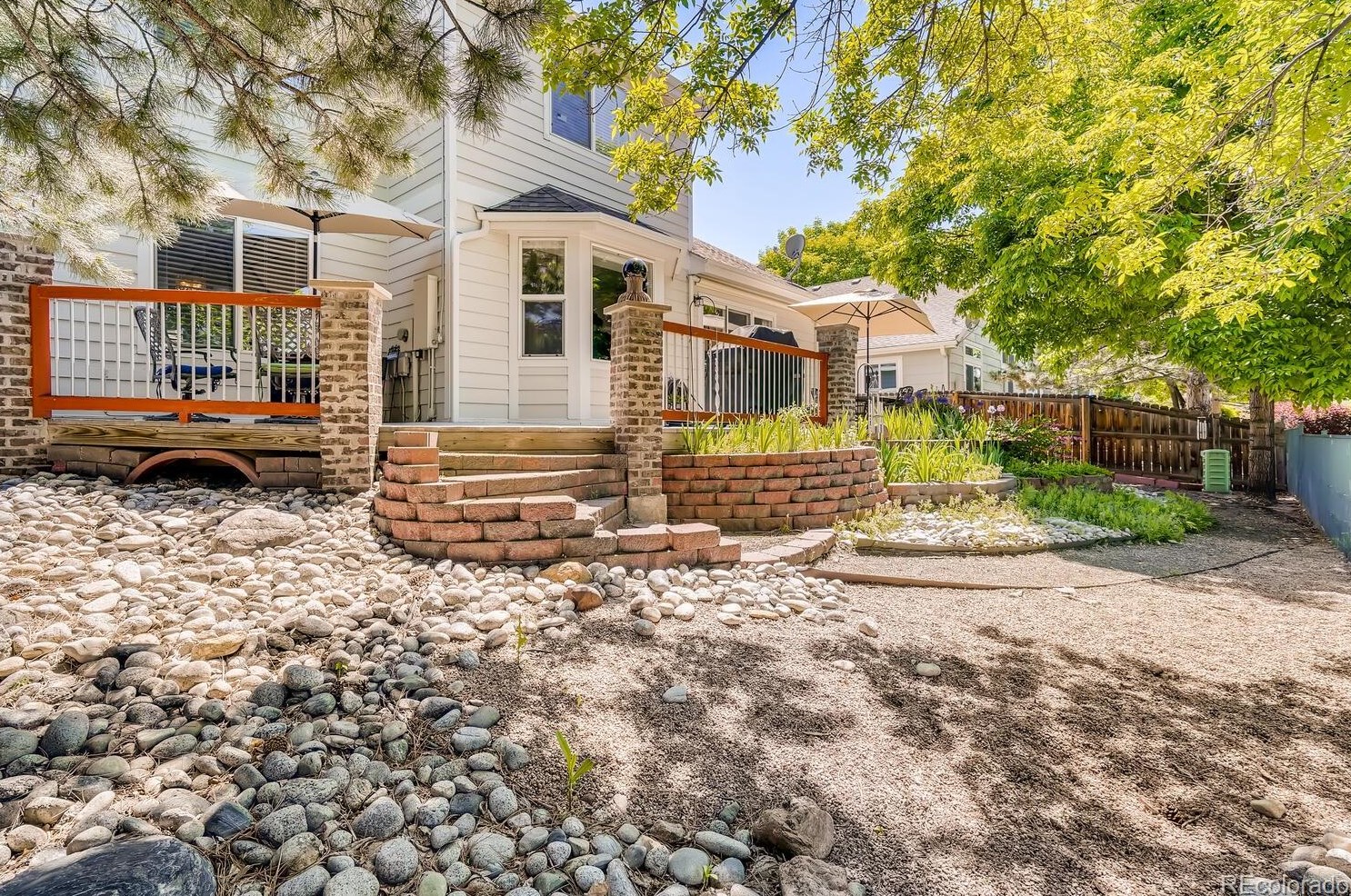 6510 Moss Cir, Arvada CO  80007-6935 exterior