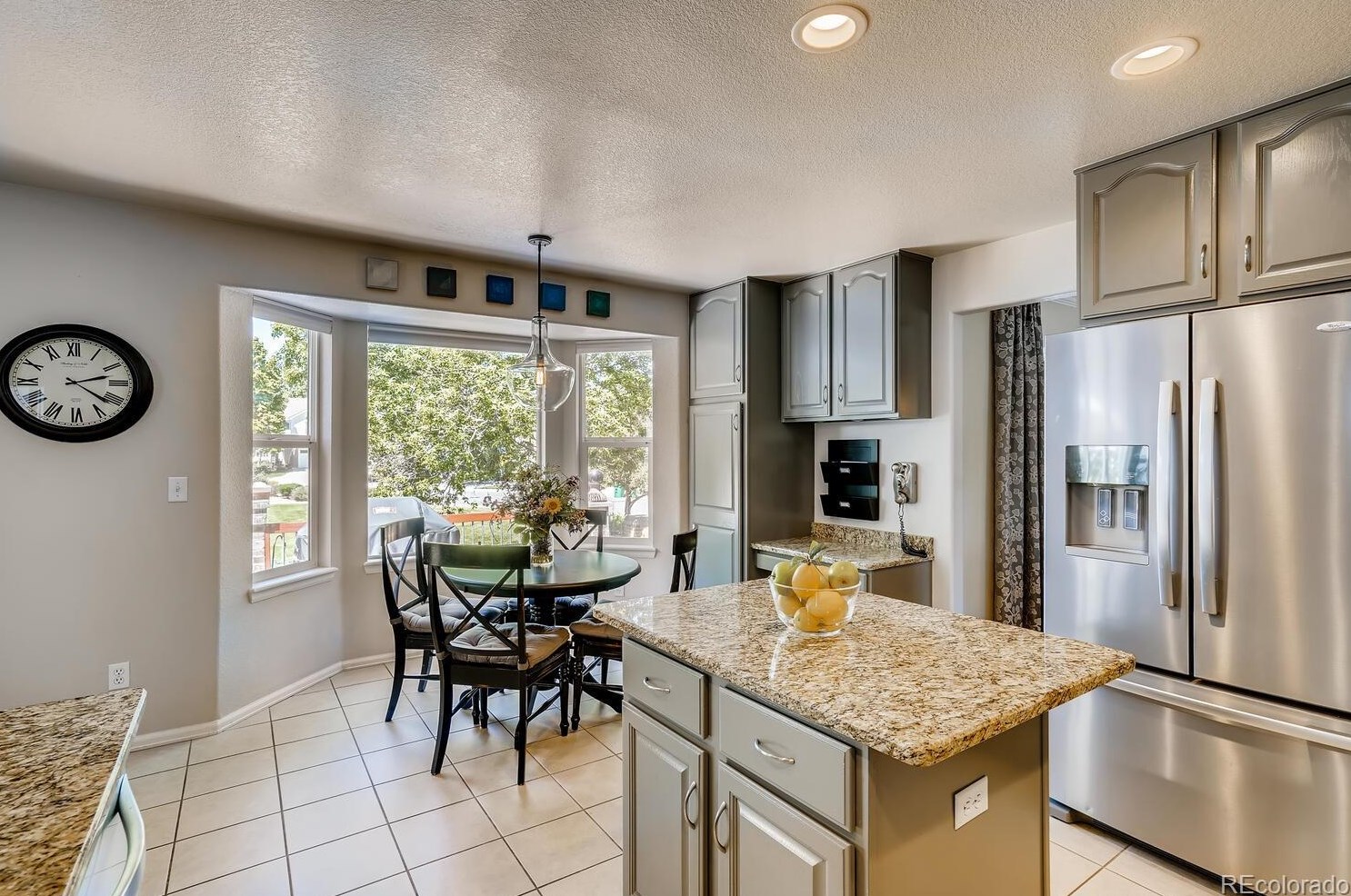 6510 Moss Cir, Arvada CO  80007-6935 exterior