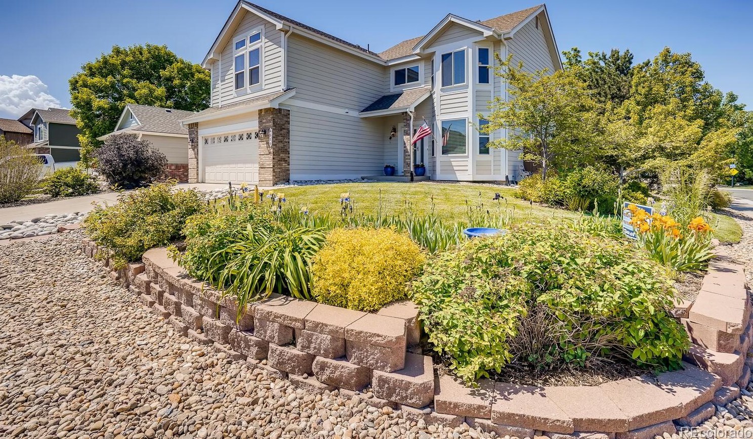 6510 Moss Cir, Arvada, CO 80007-6935
