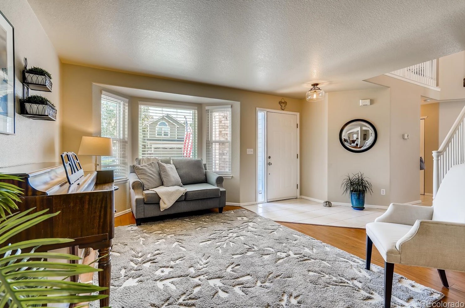 6510 Moss Cir, Arvada CO  80007-6935 exterior