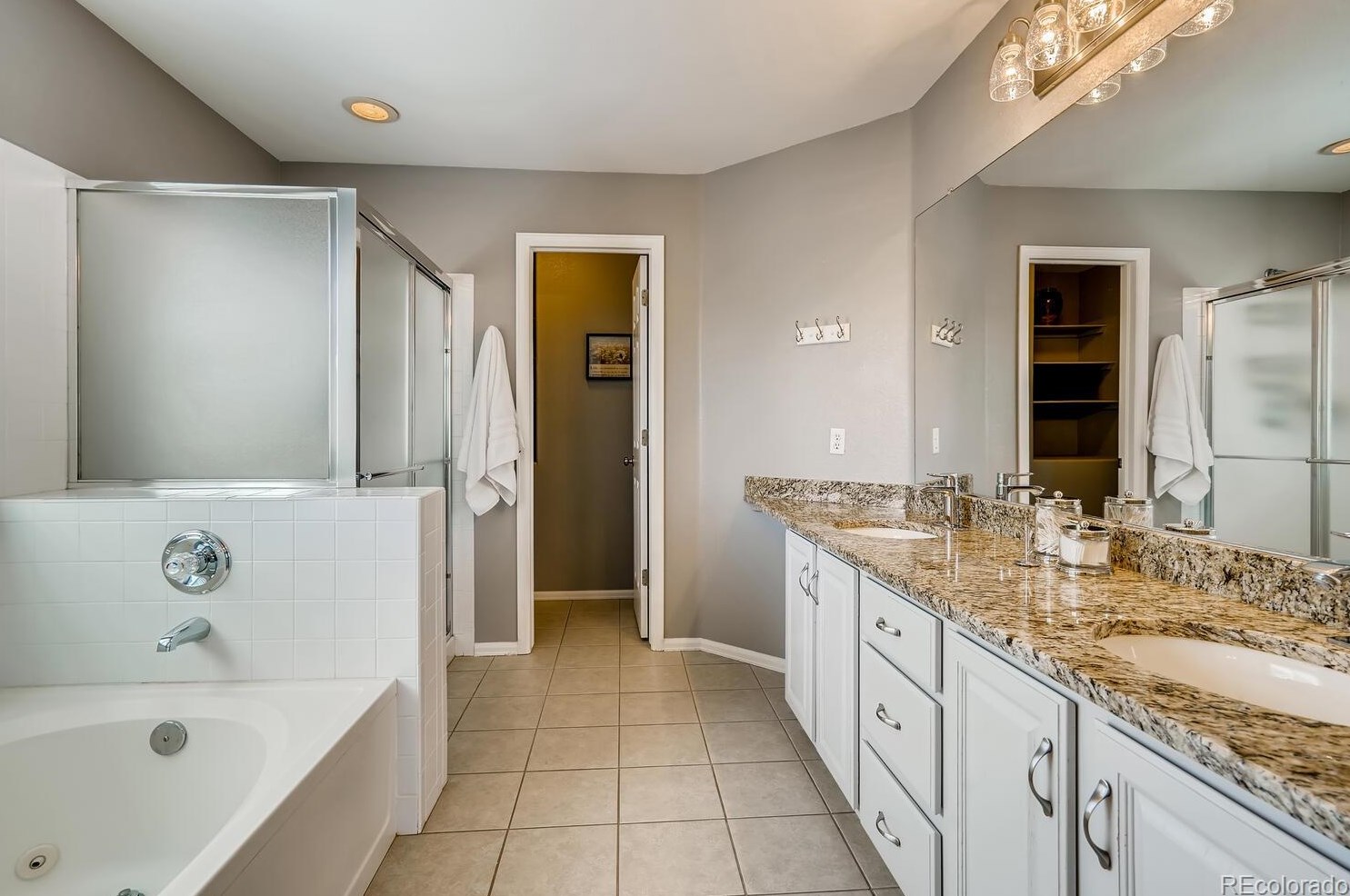 6510 Moss Cir, Arvada CO  80007-6935 exterior