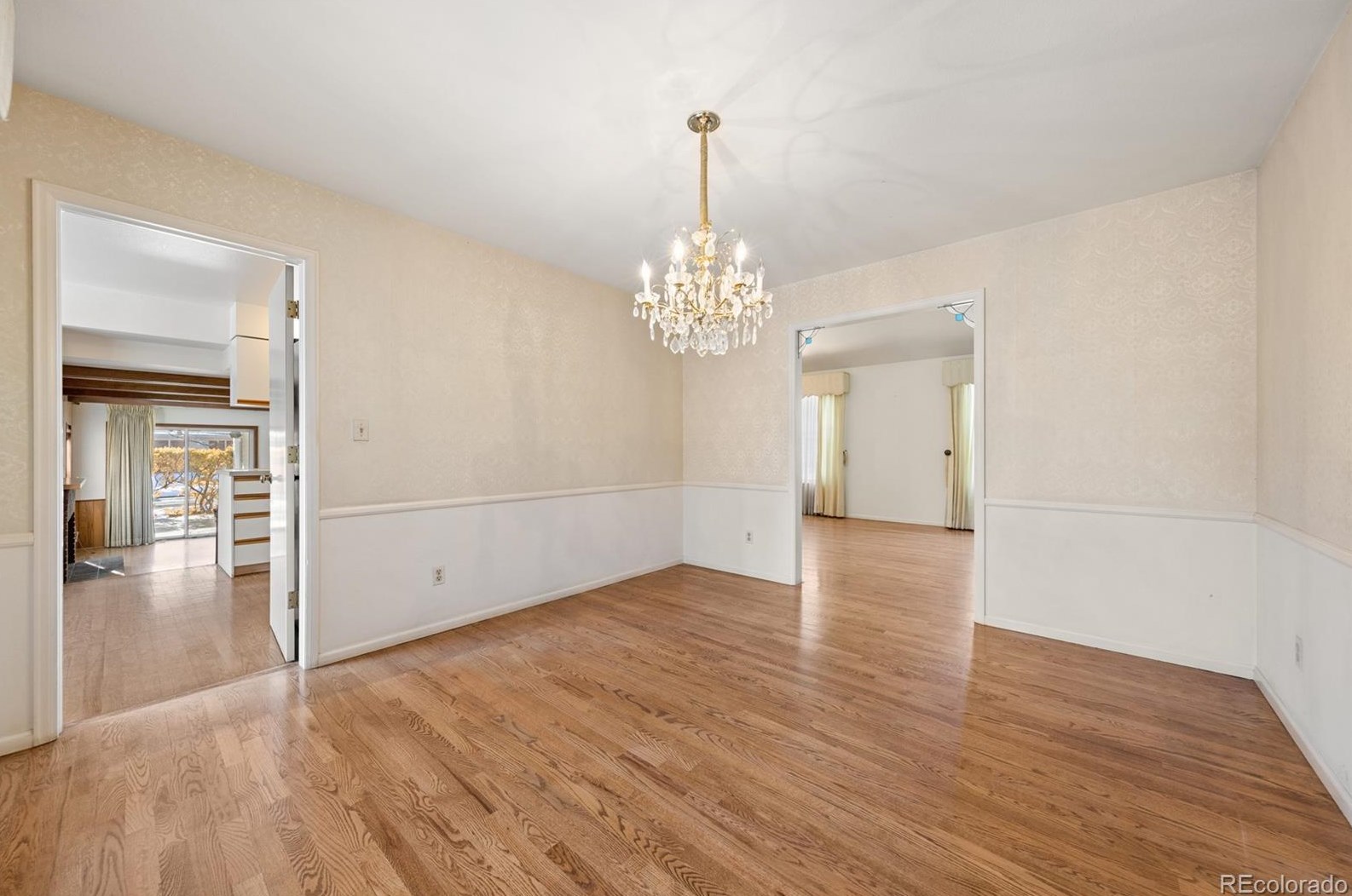 5244 Everett Ct, Littleton CO 80128-7104 exterior