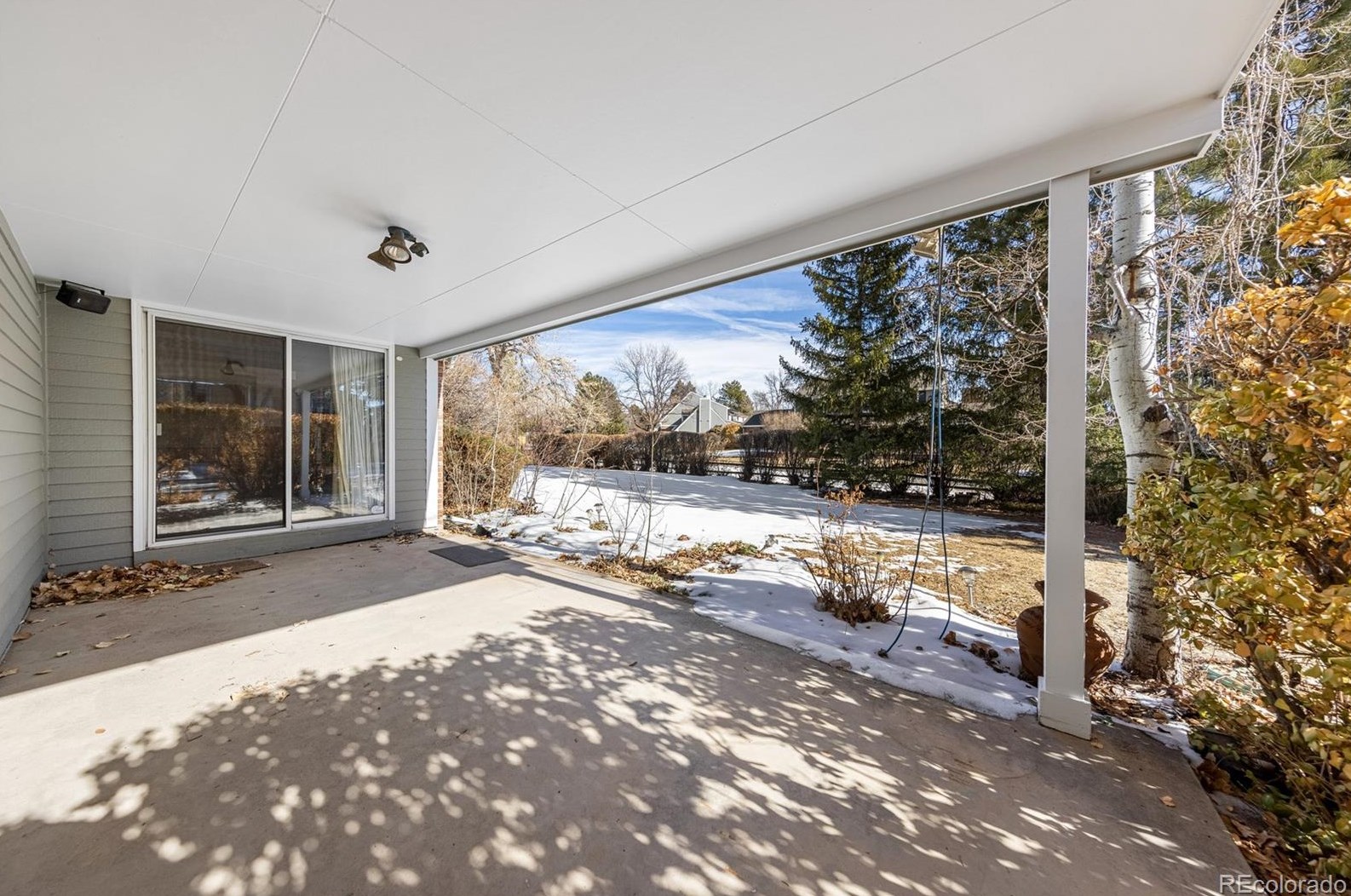 5244 Everett Ct, Littleton CO 80128-7104 exterior